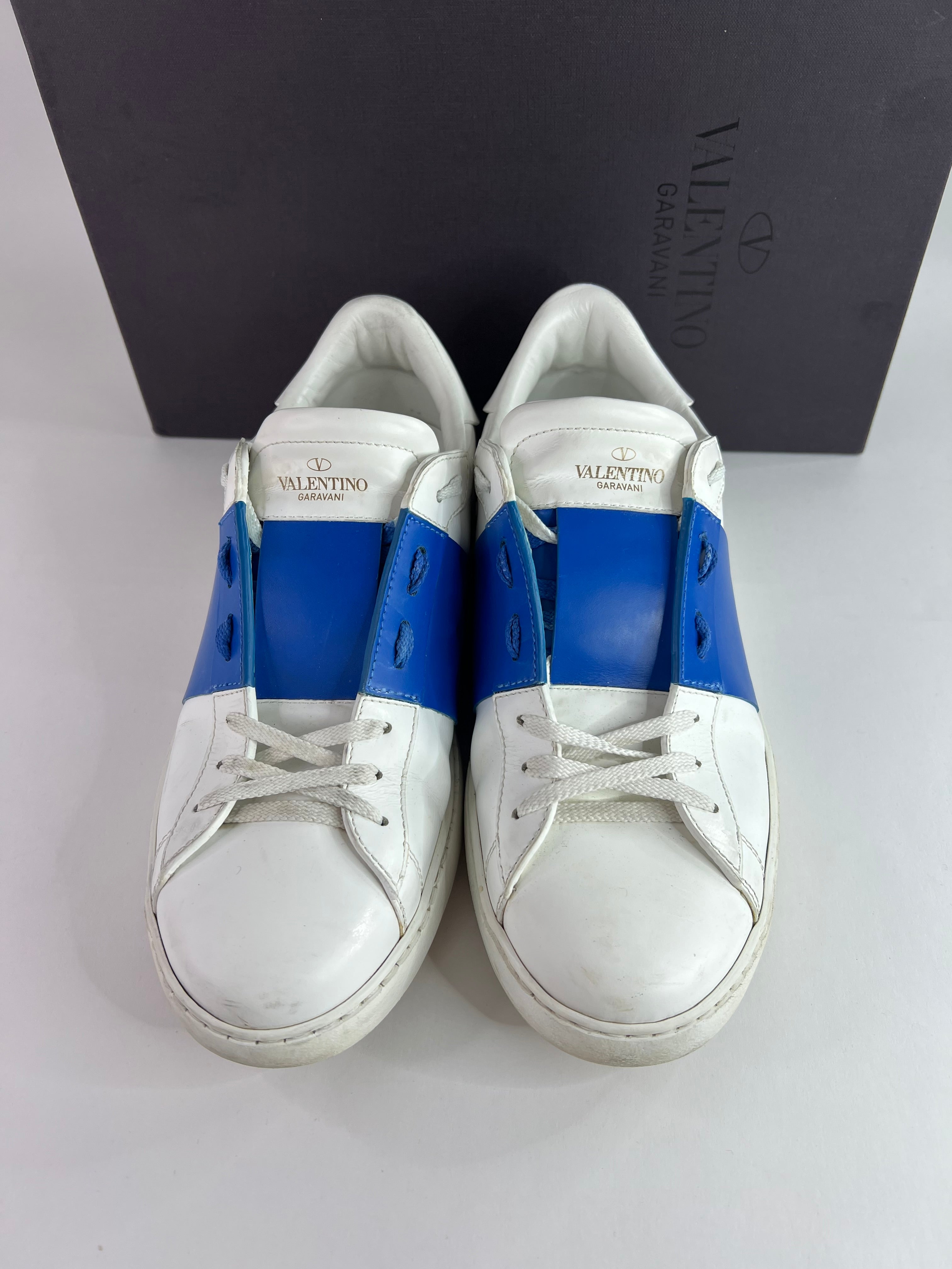 Valentino Open Sneaker