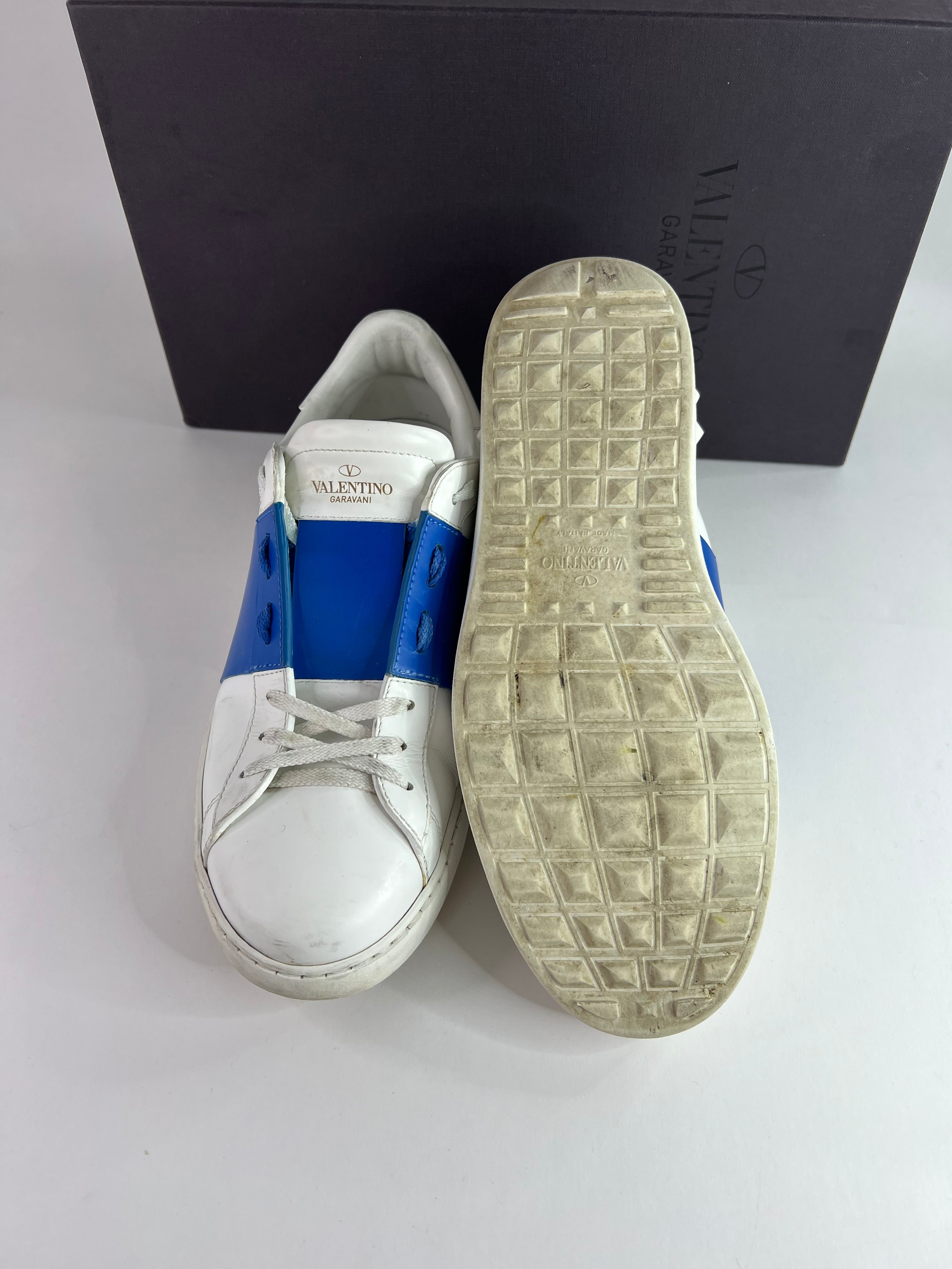 Valentino Open Sneaker