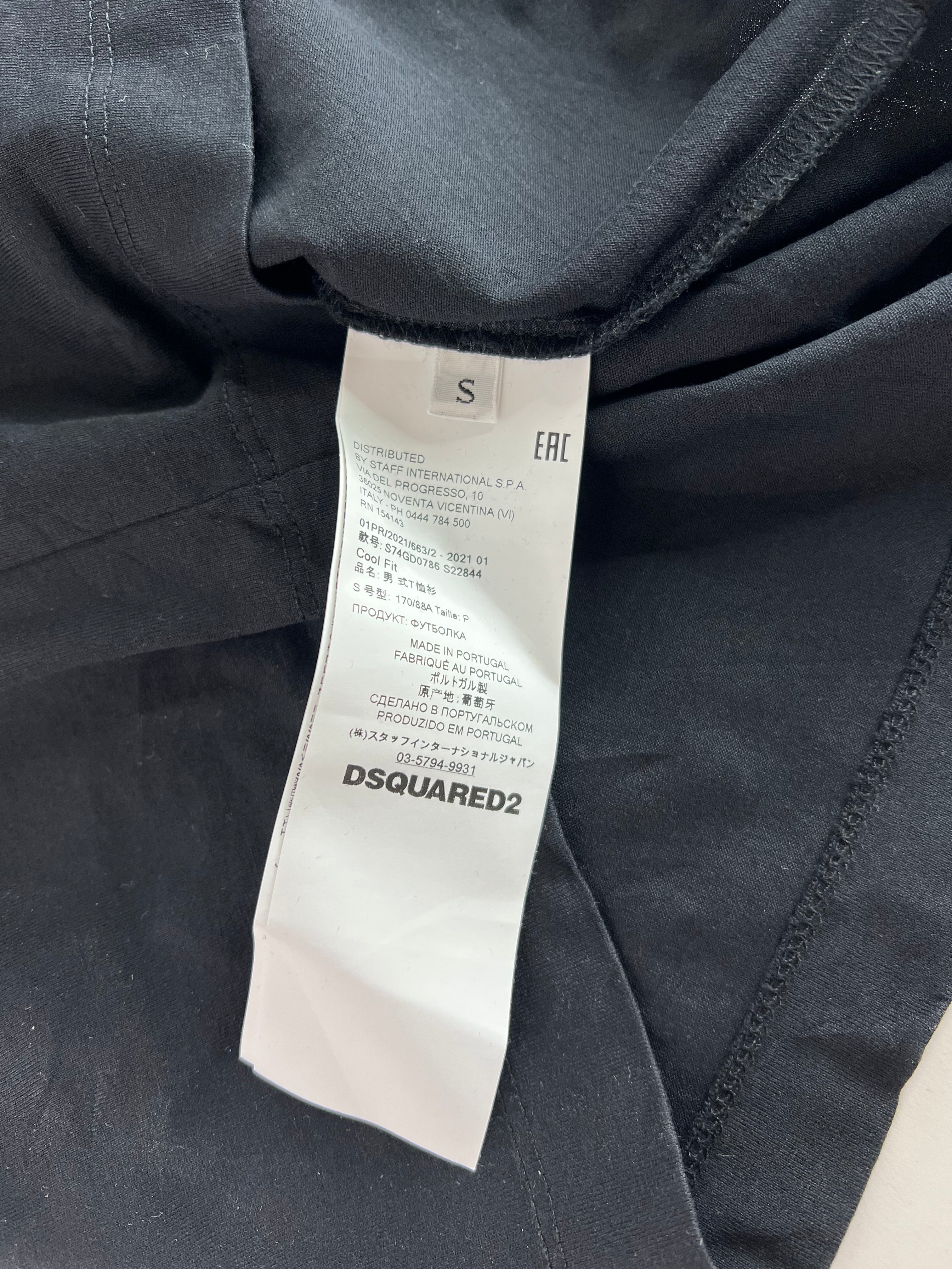 Dsquared2 T-Shirt
