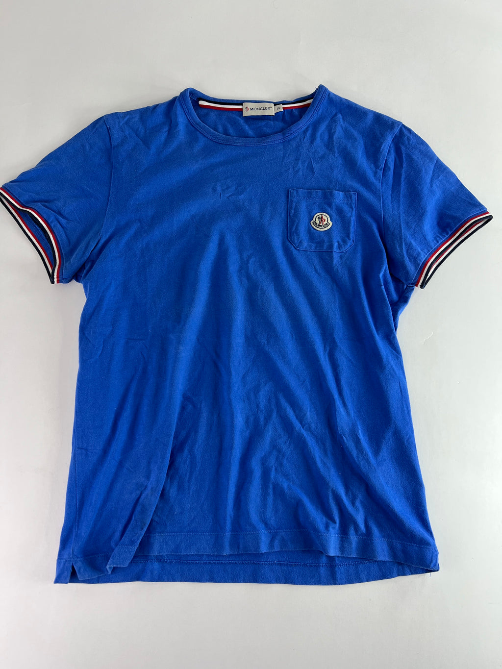 Moncler T-Shirt