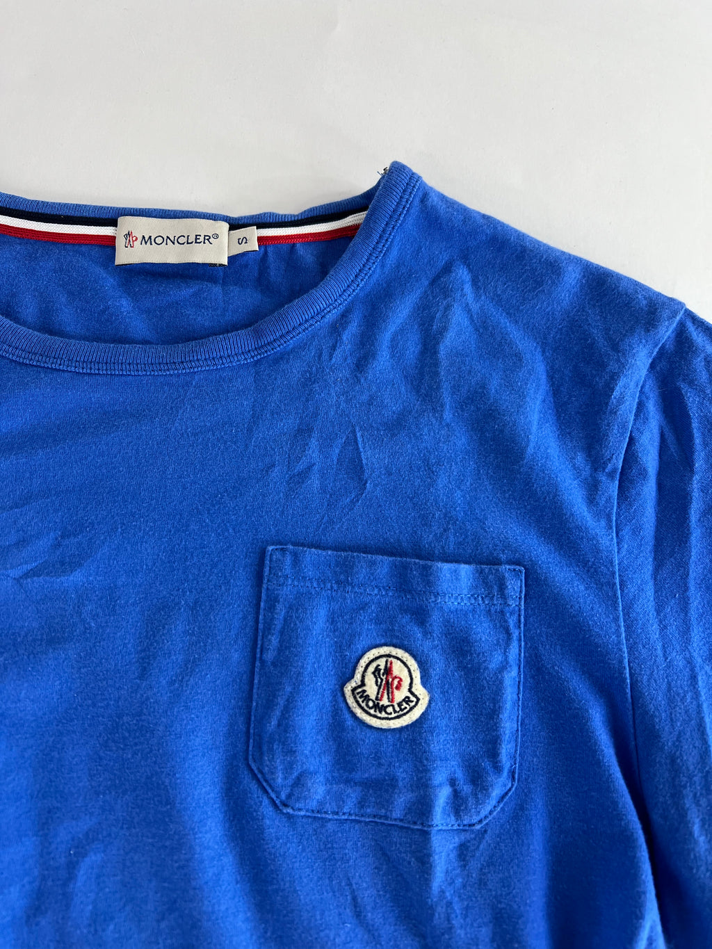 Moncler T-Shirt
