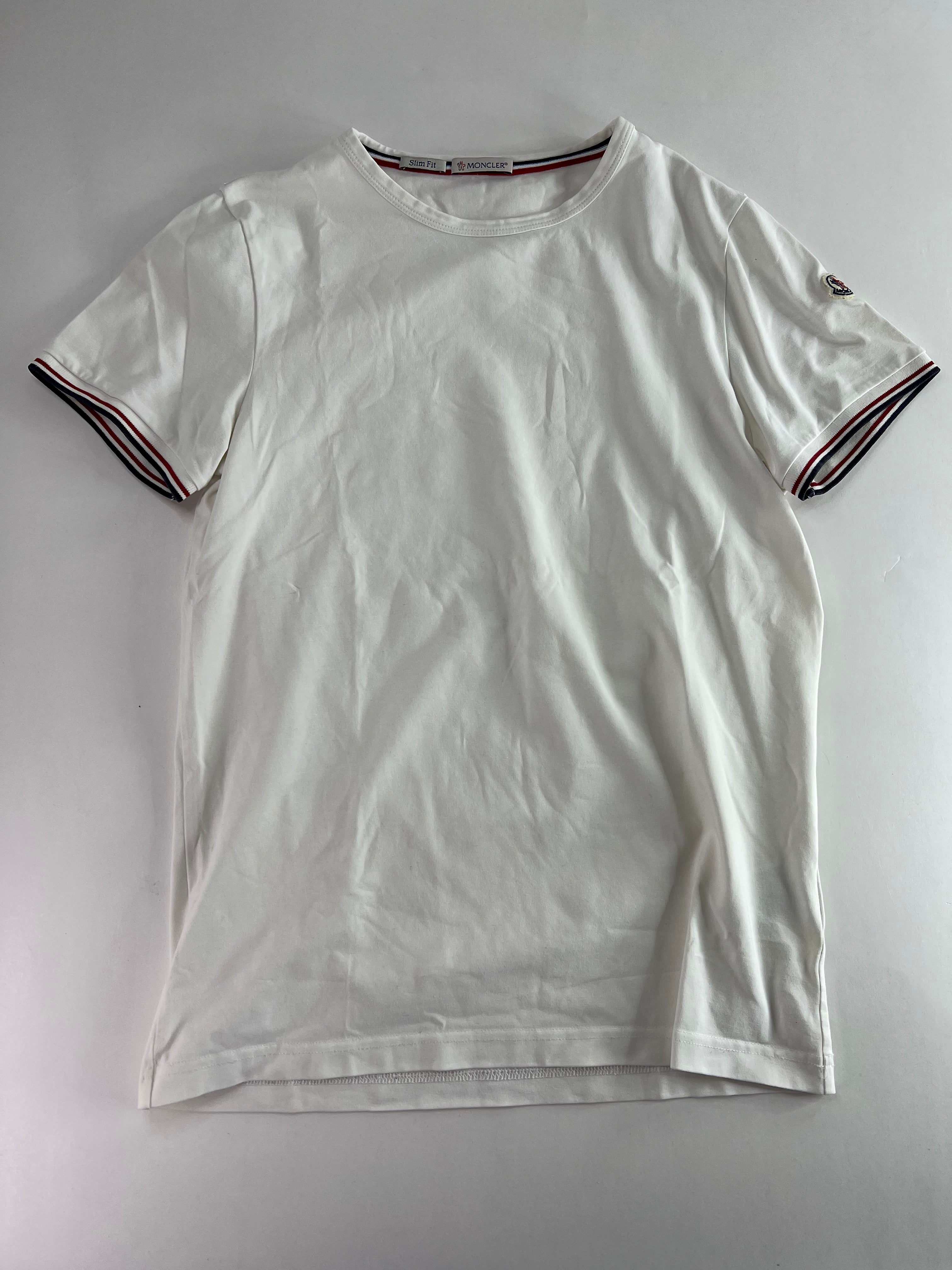Moncler T-Shirt