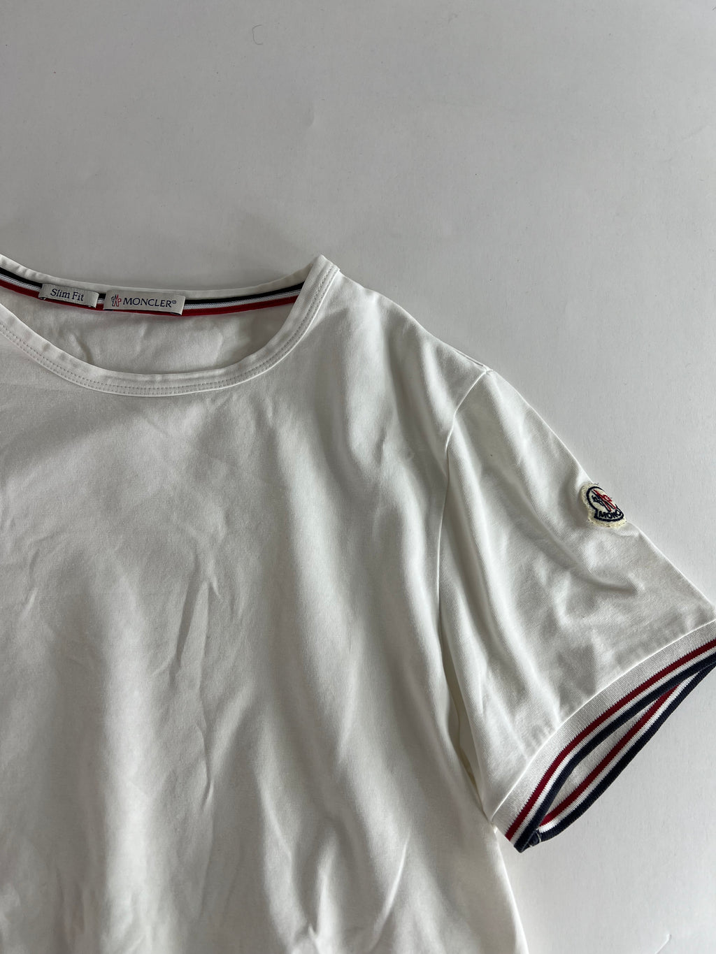 Moncler T-Shirt