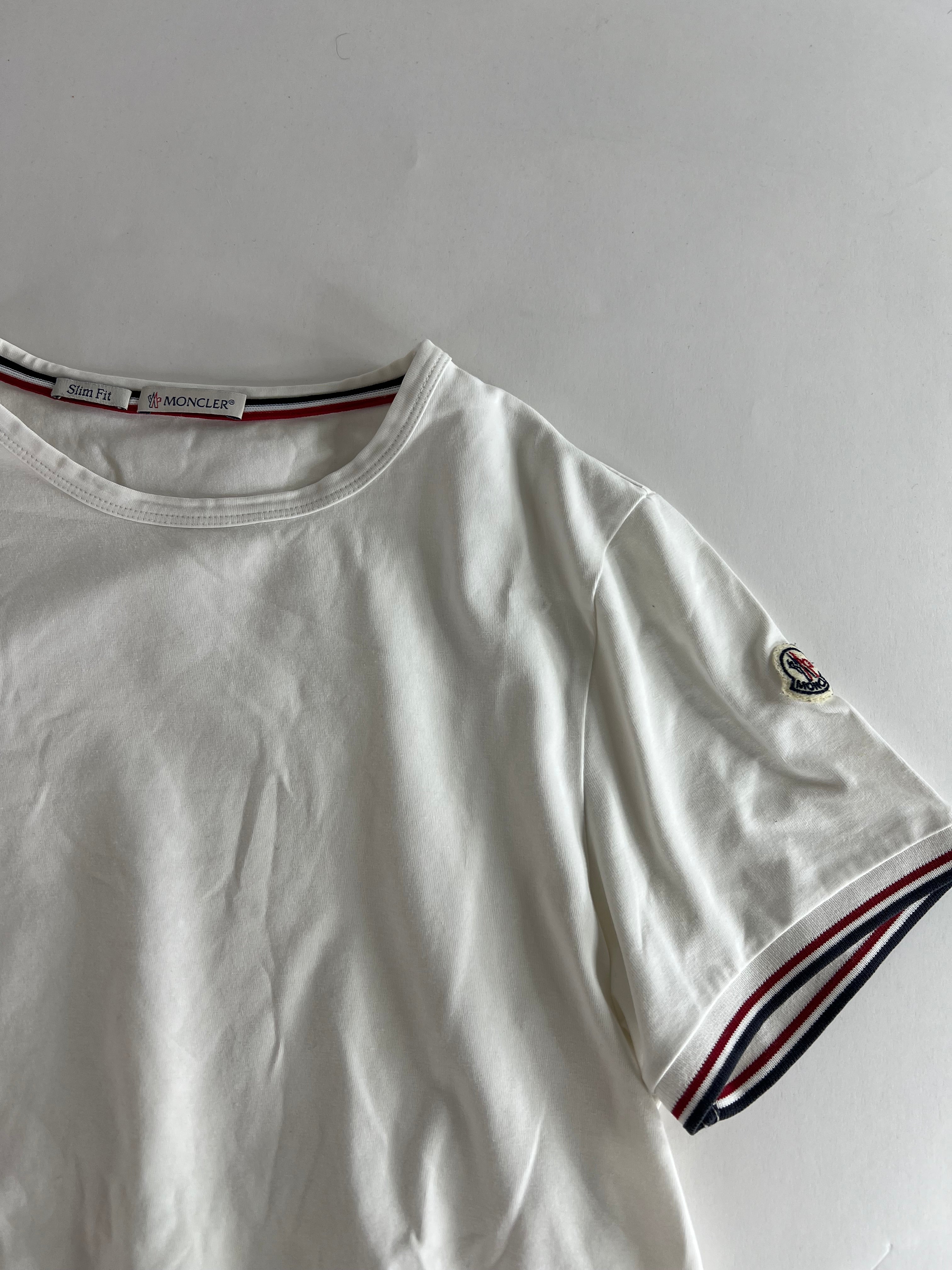Moncler T-Shirt