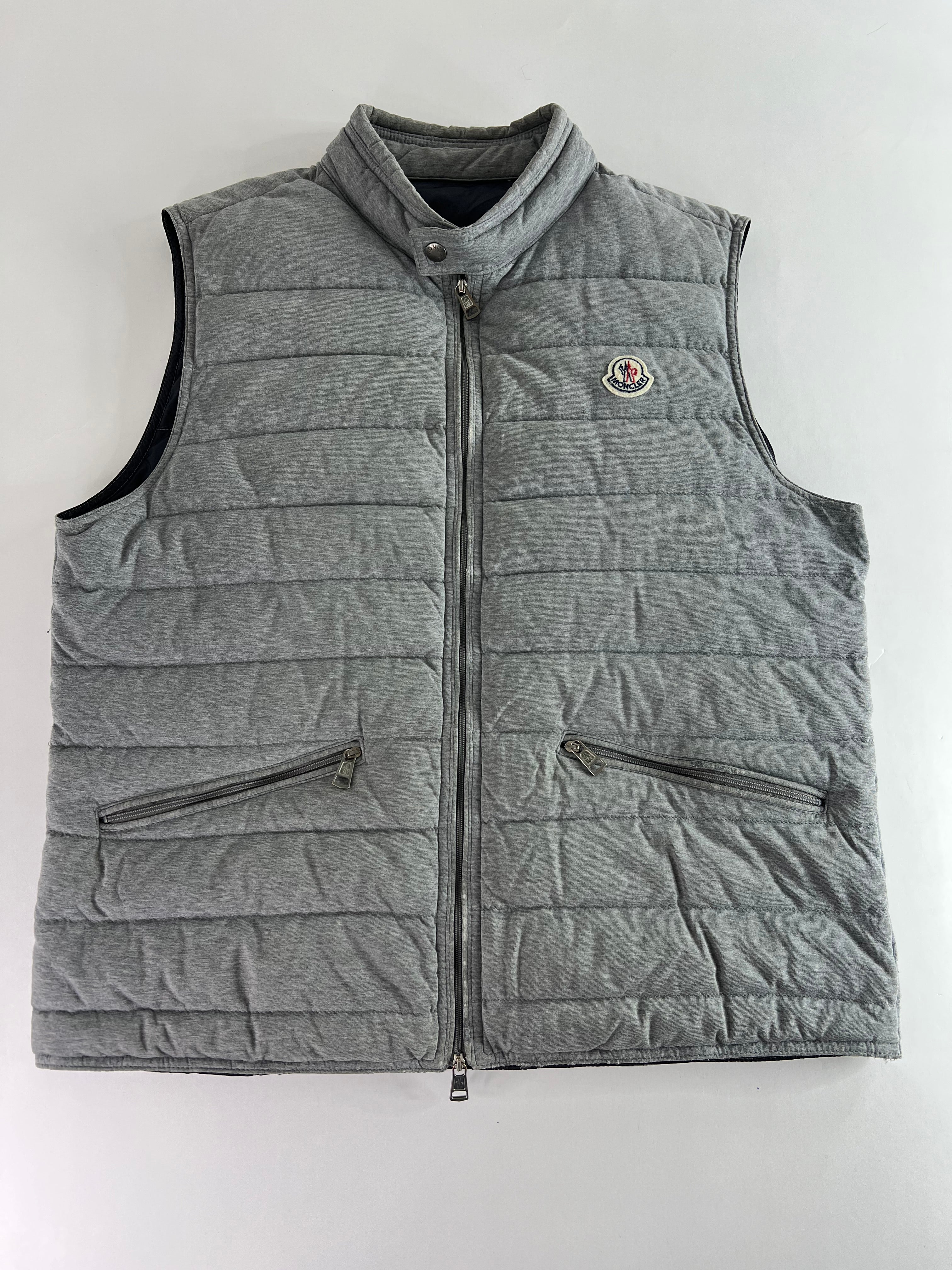 Moncler Vest