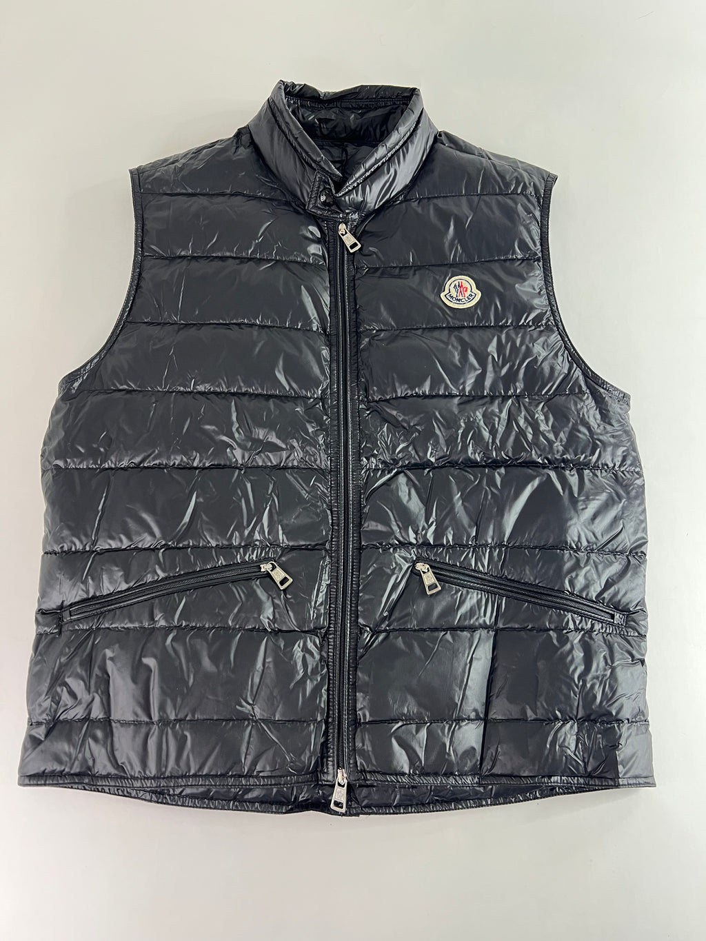 Moncler Gui Vest