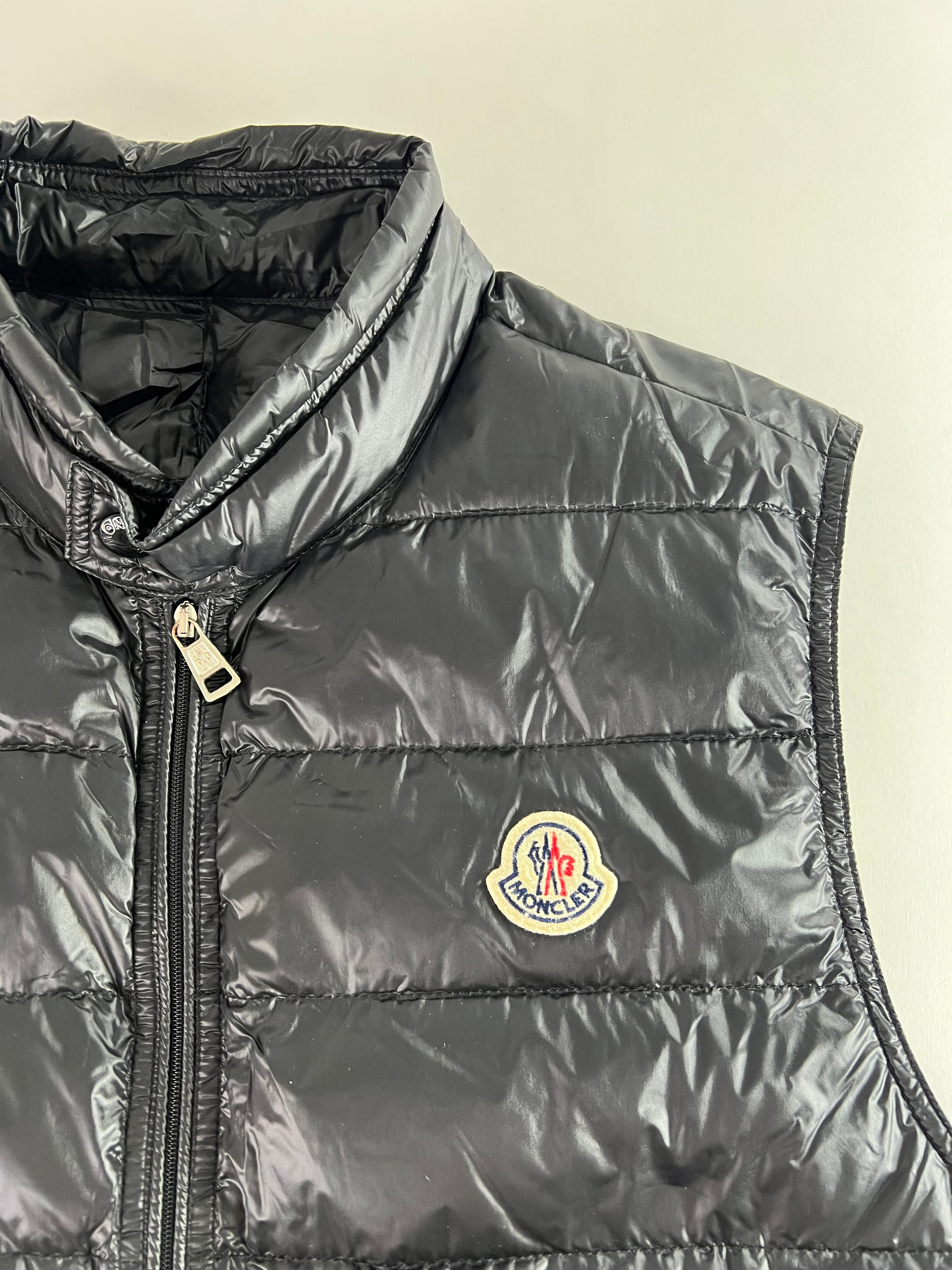 Moncler Gui Vest