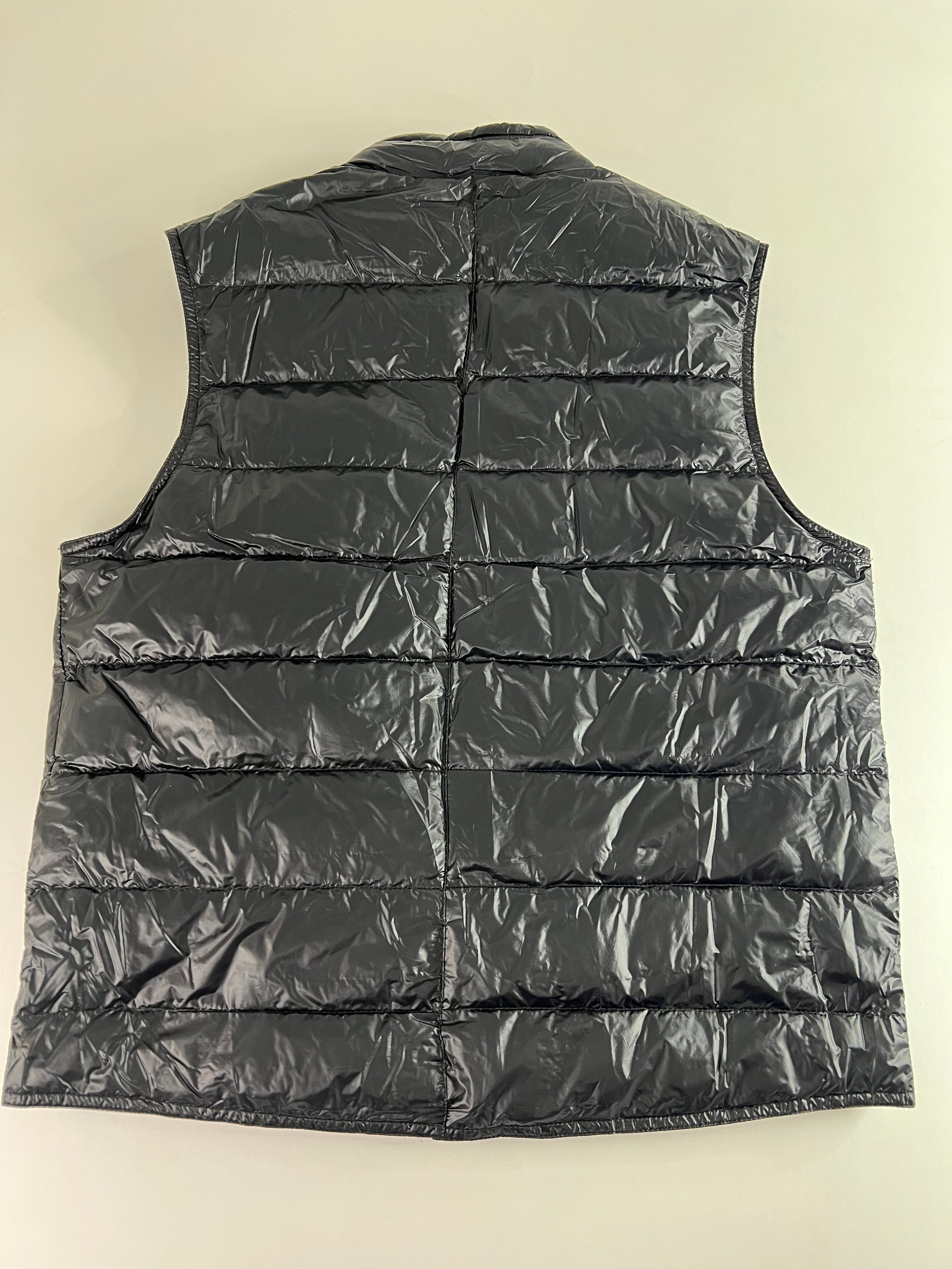 Moncler Gui Vest