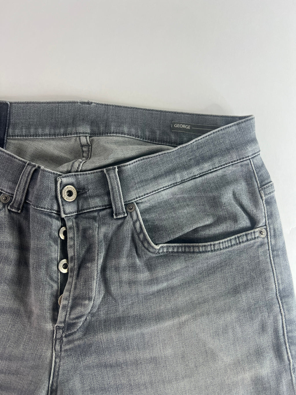 Dondup George Jeans