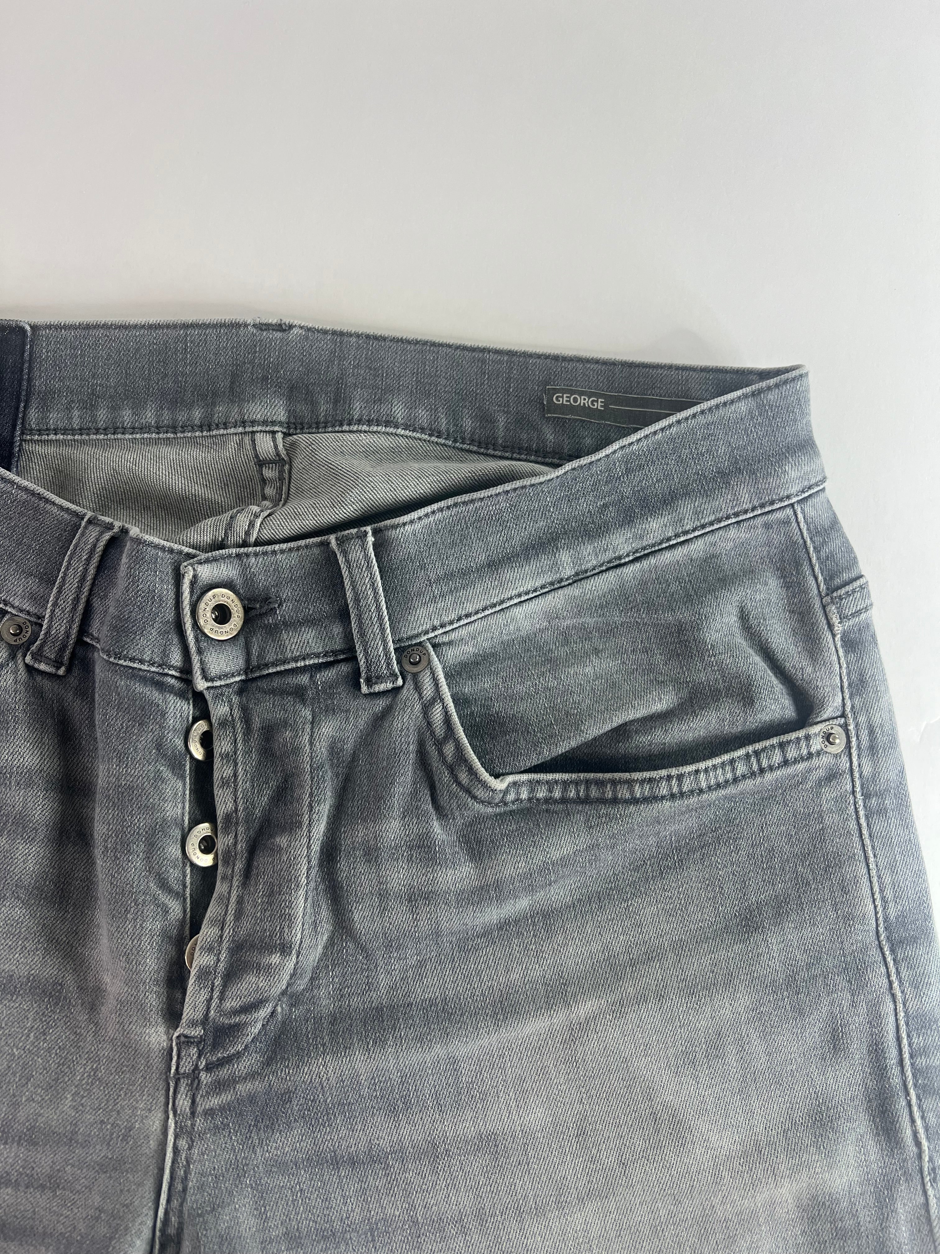 Dondup George Jeans