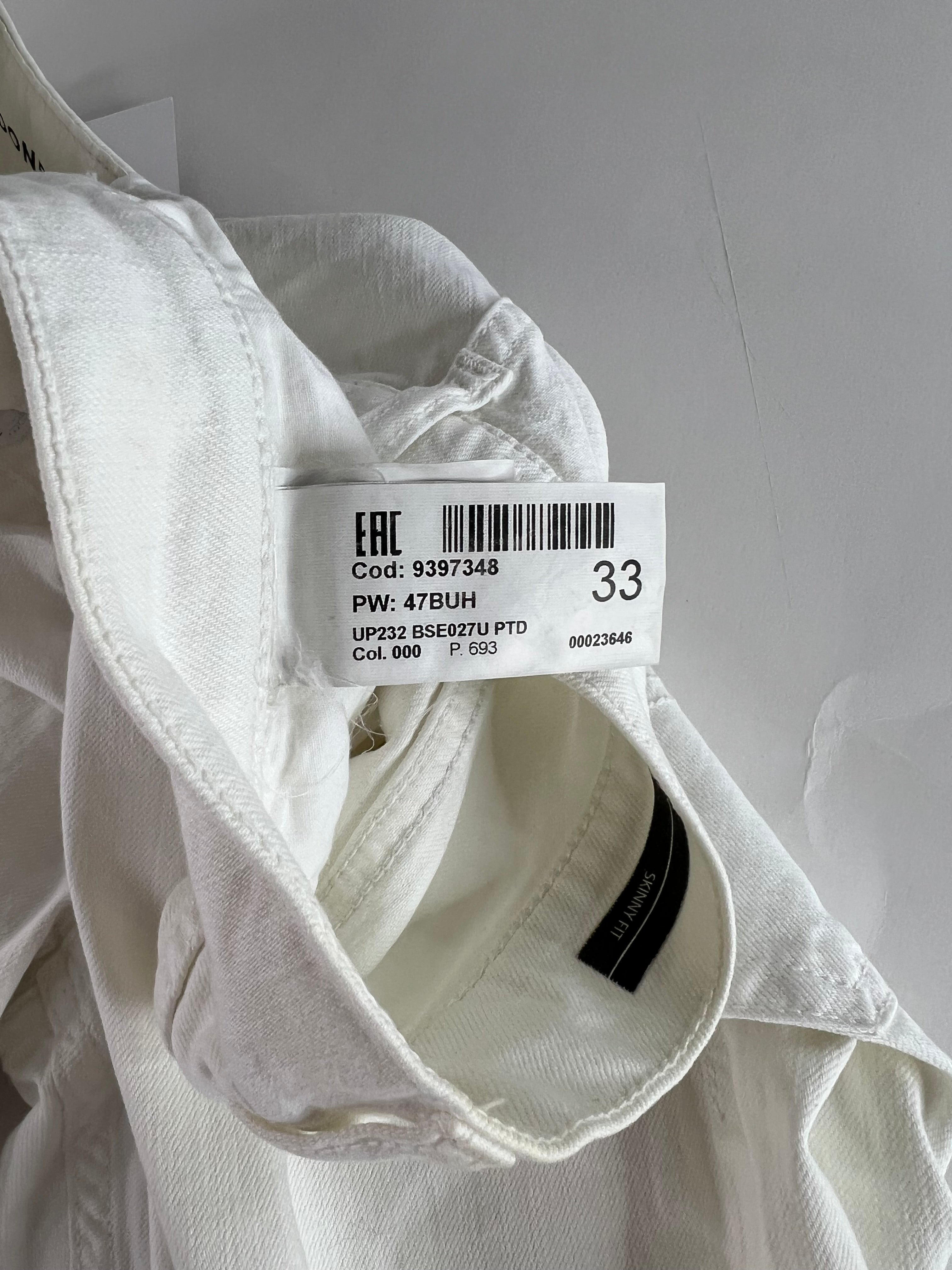 Dondup George Jeans
