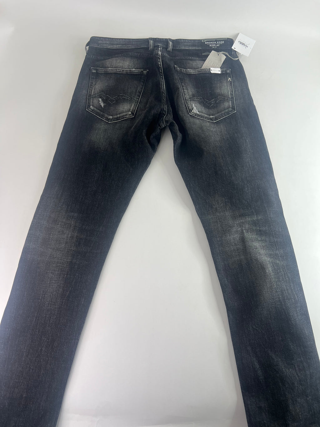 Replay Grover Jeans