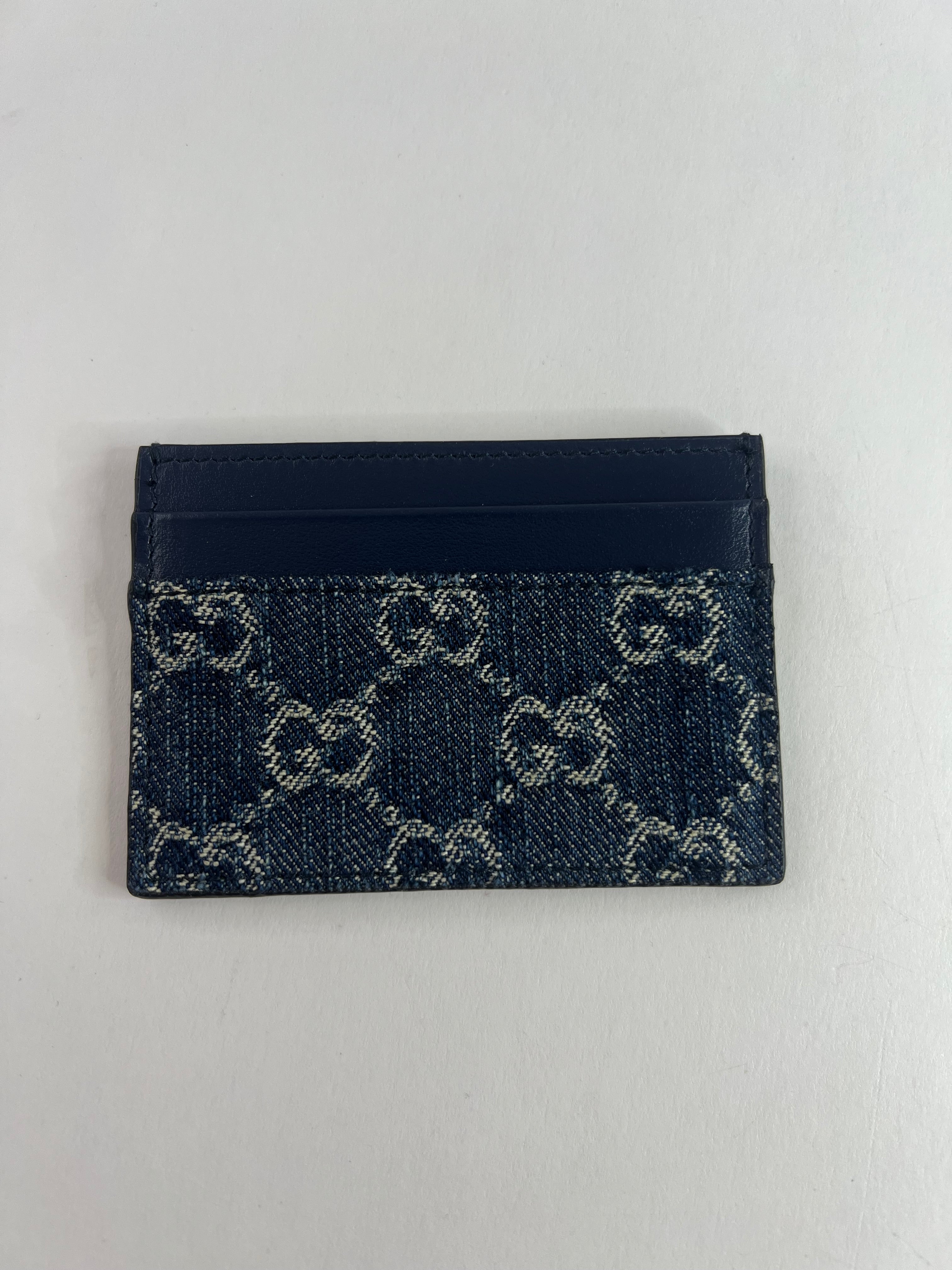 Gucci Cardholder