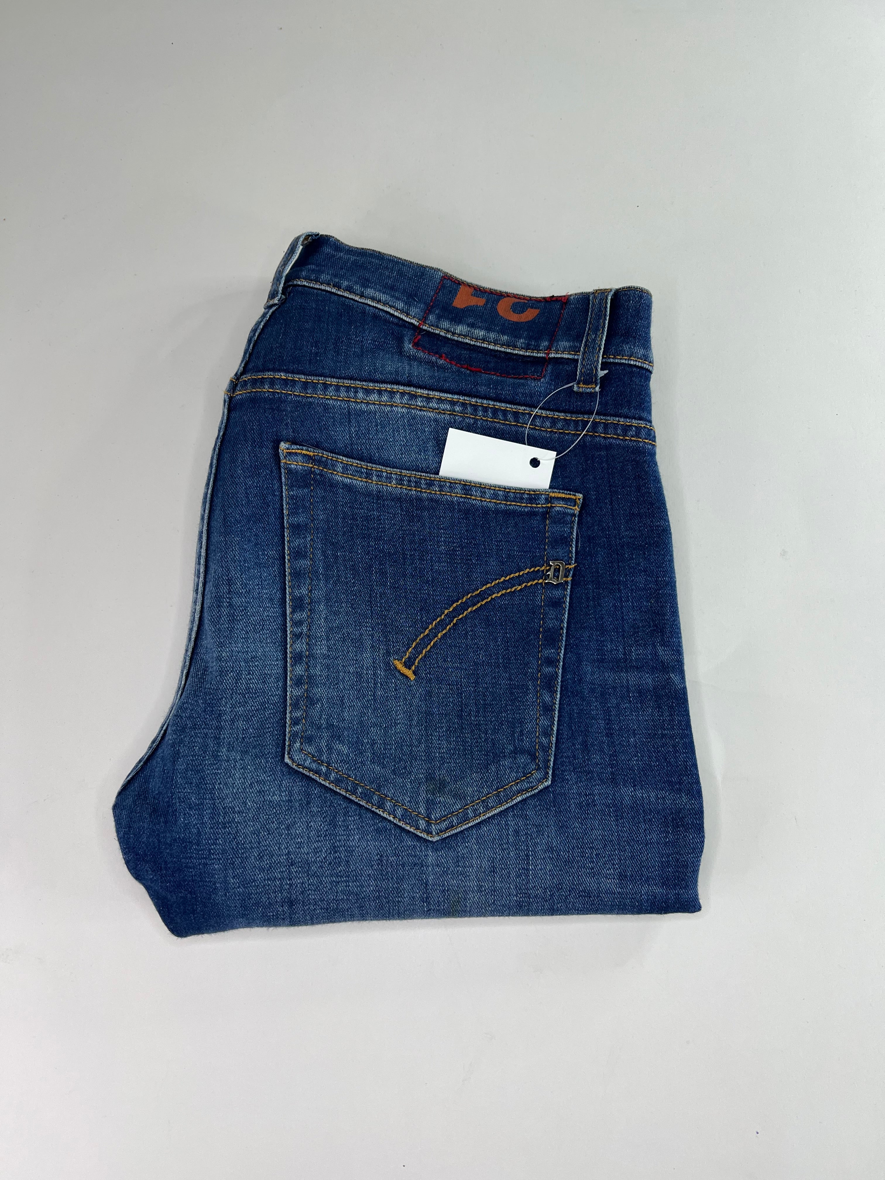 Dondup Ritchie Jeans