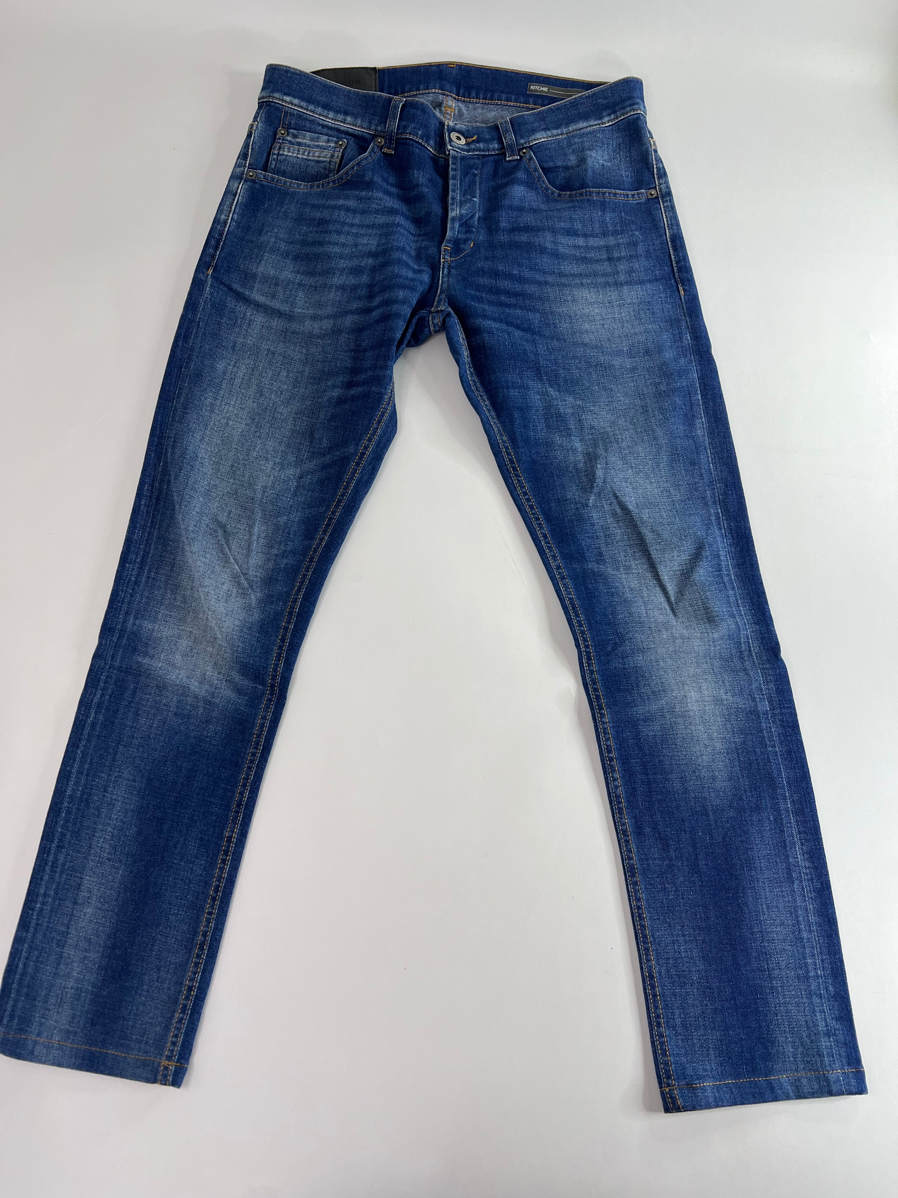 Dondup Ritchie Jeans