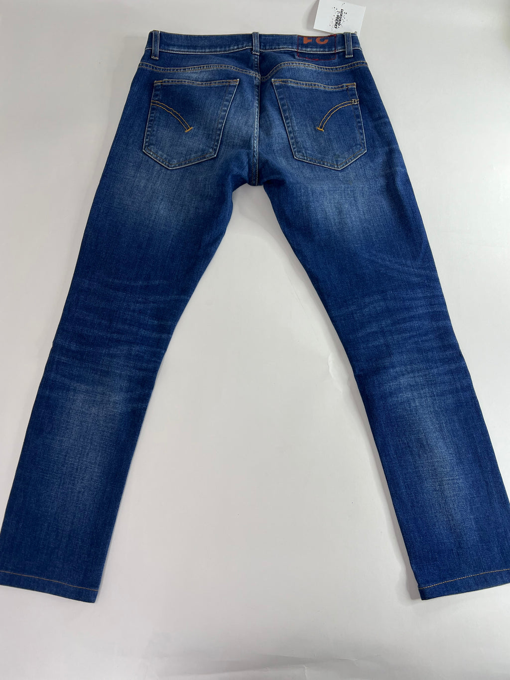 Dondup Ritchie Jeans