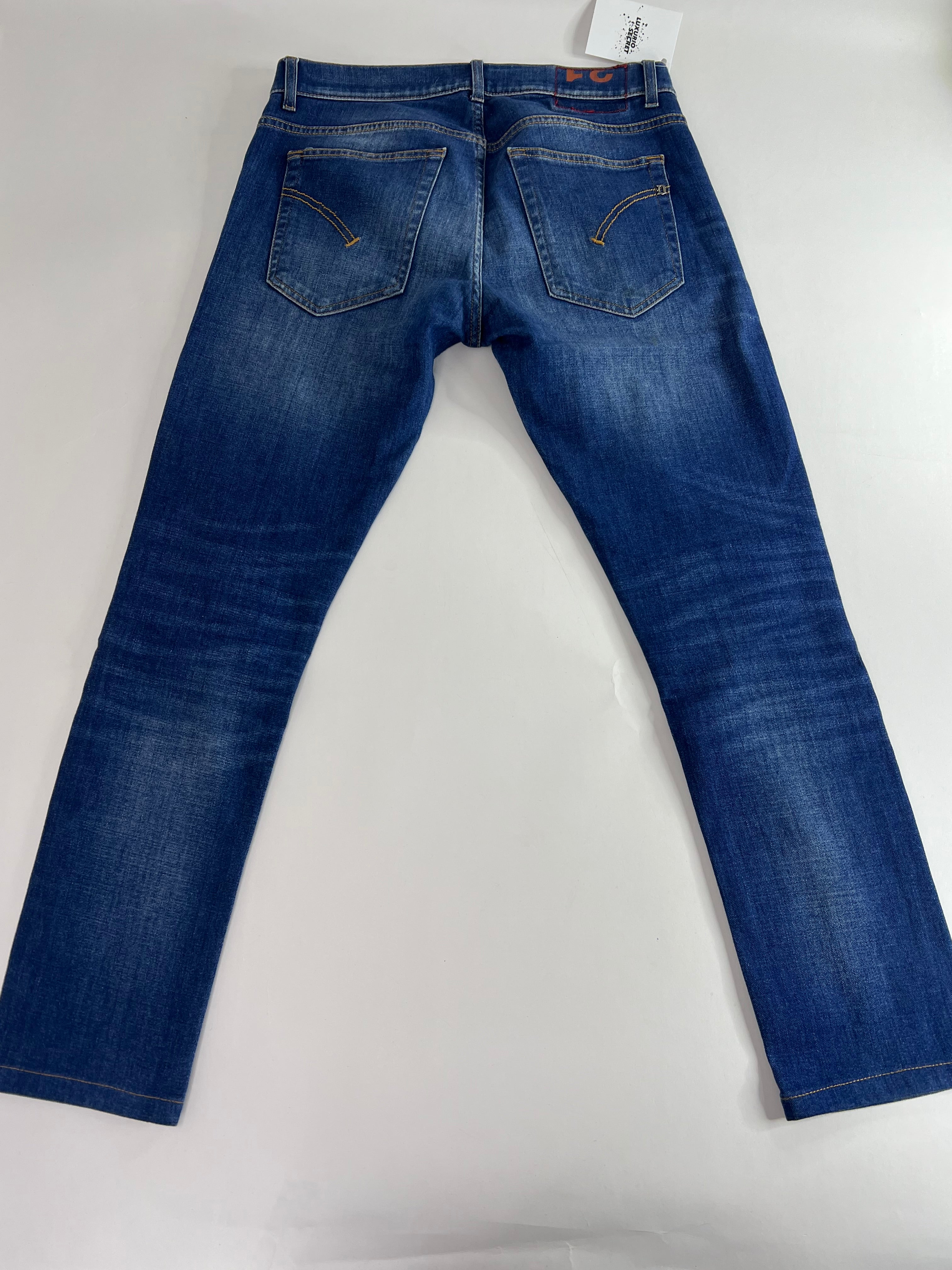 Dondup Ritchie Jeans