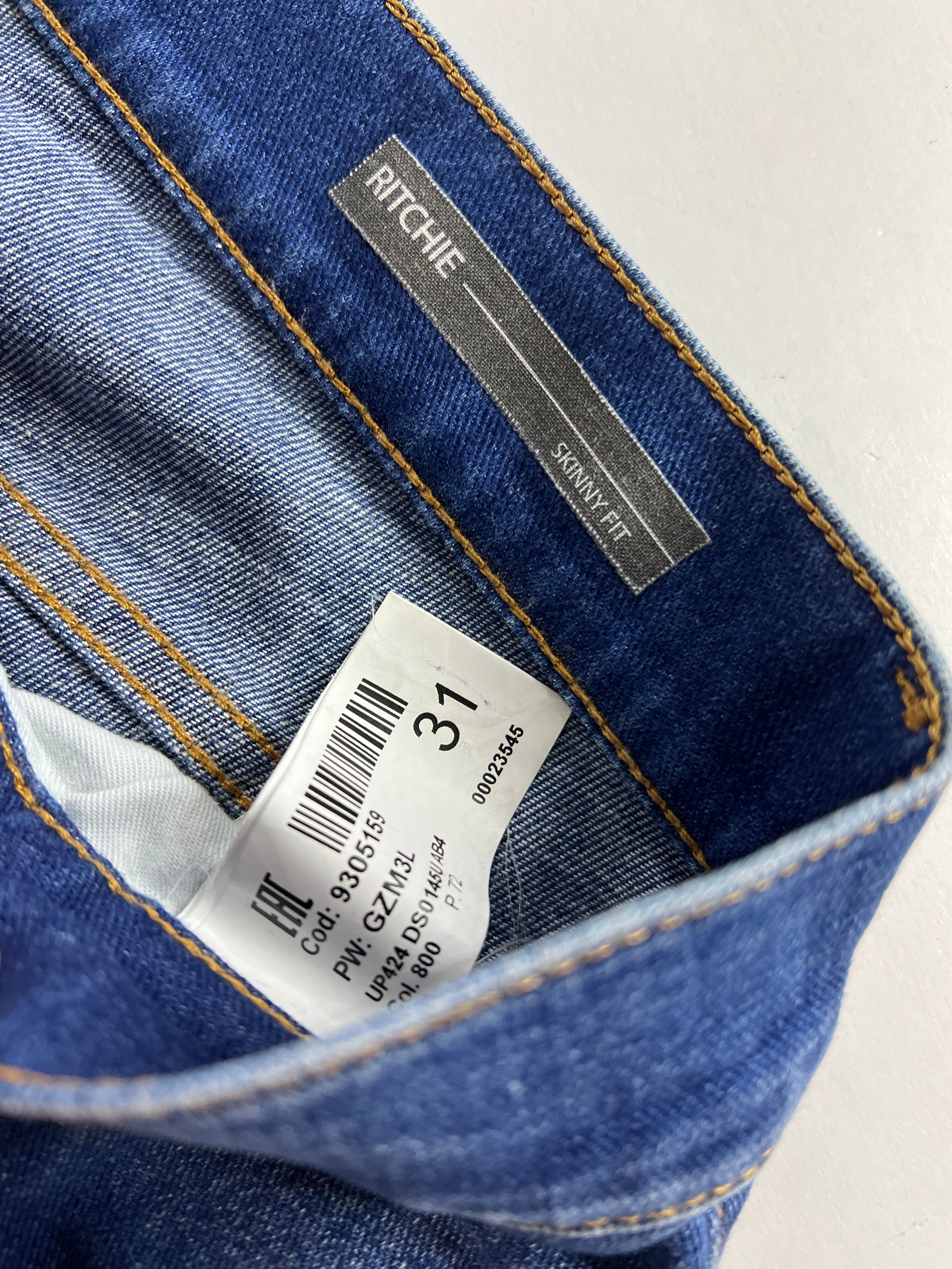 Dondup Ritchie Jeans