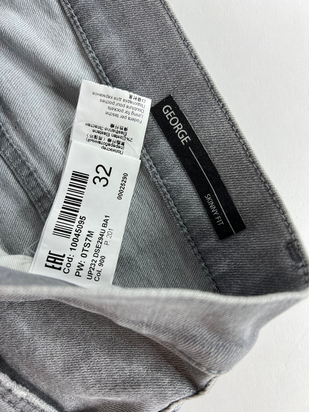 Dondup George Jeans
