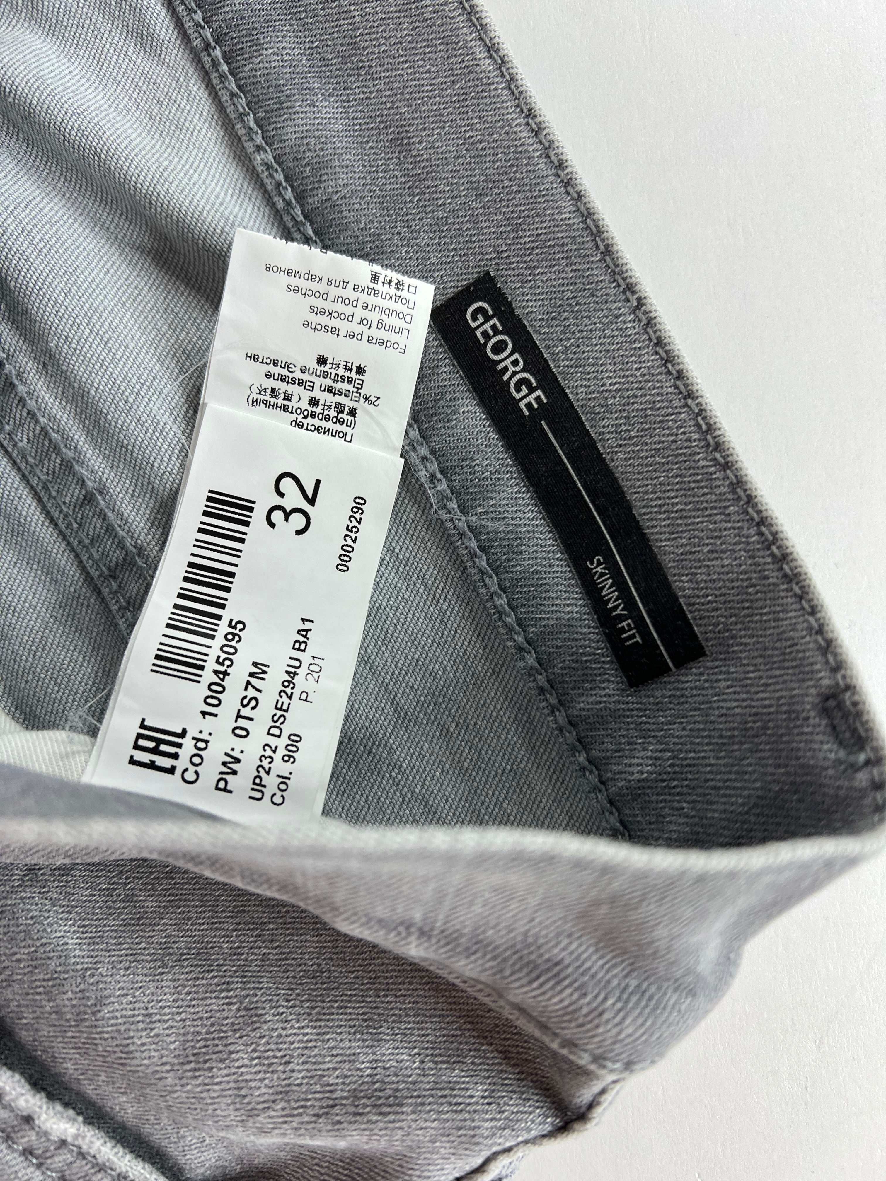 Dondup George Jeans