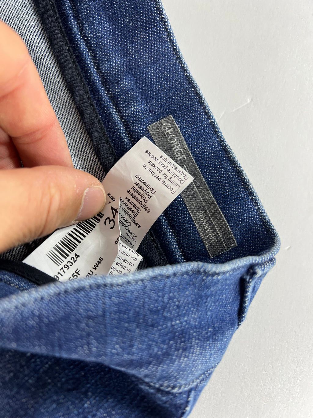 Dondup George Jeans