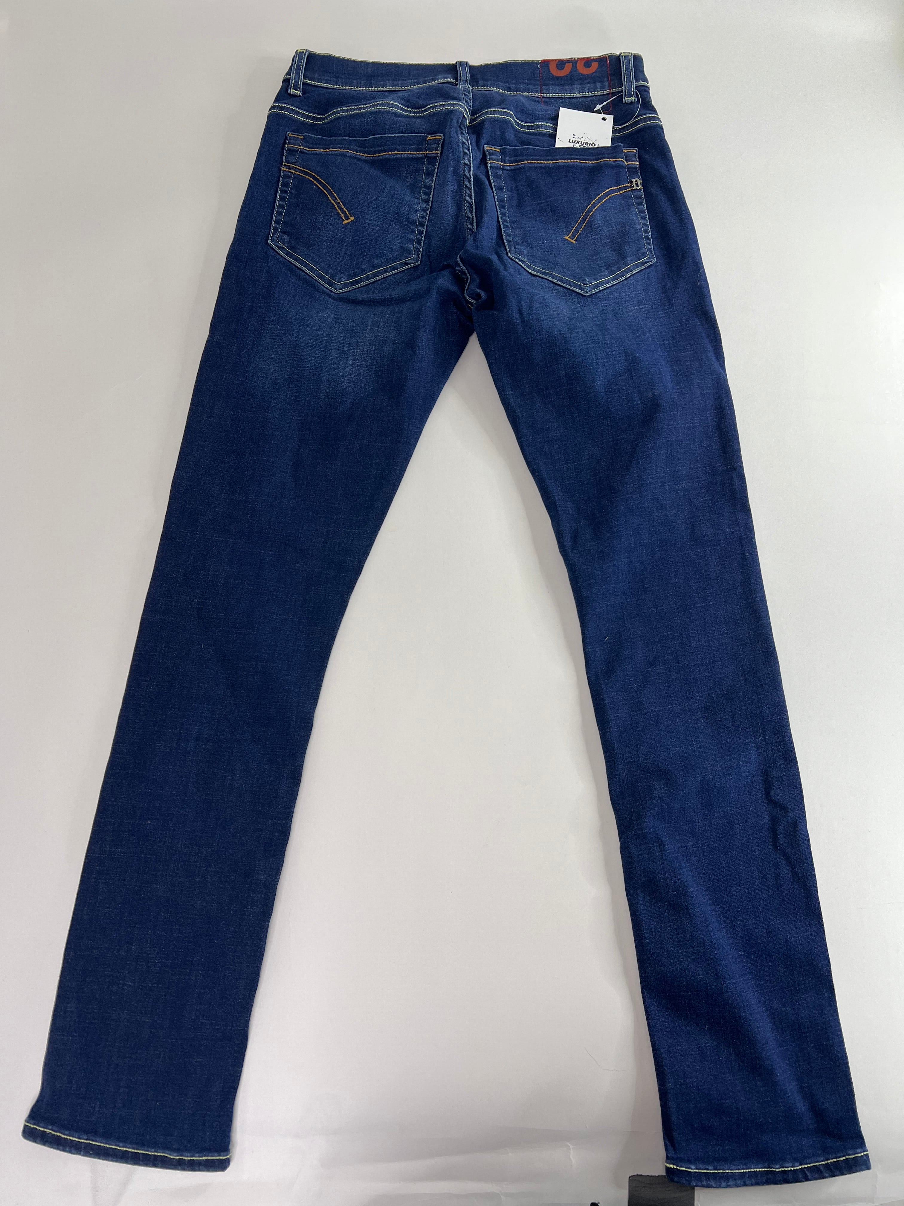 Dondup George Jeans