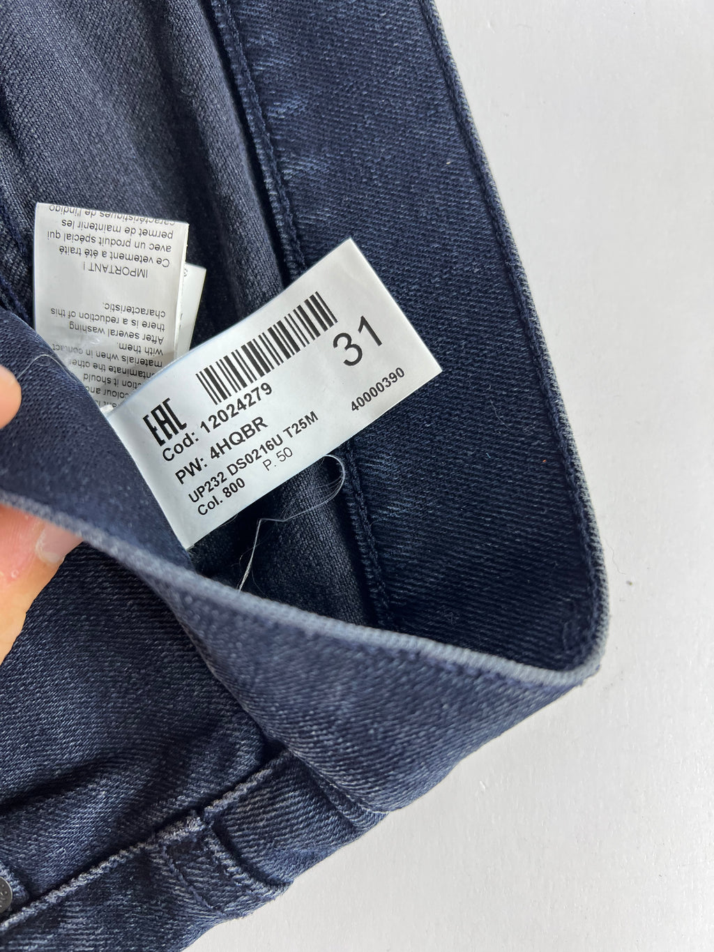 Dondup George Jeans