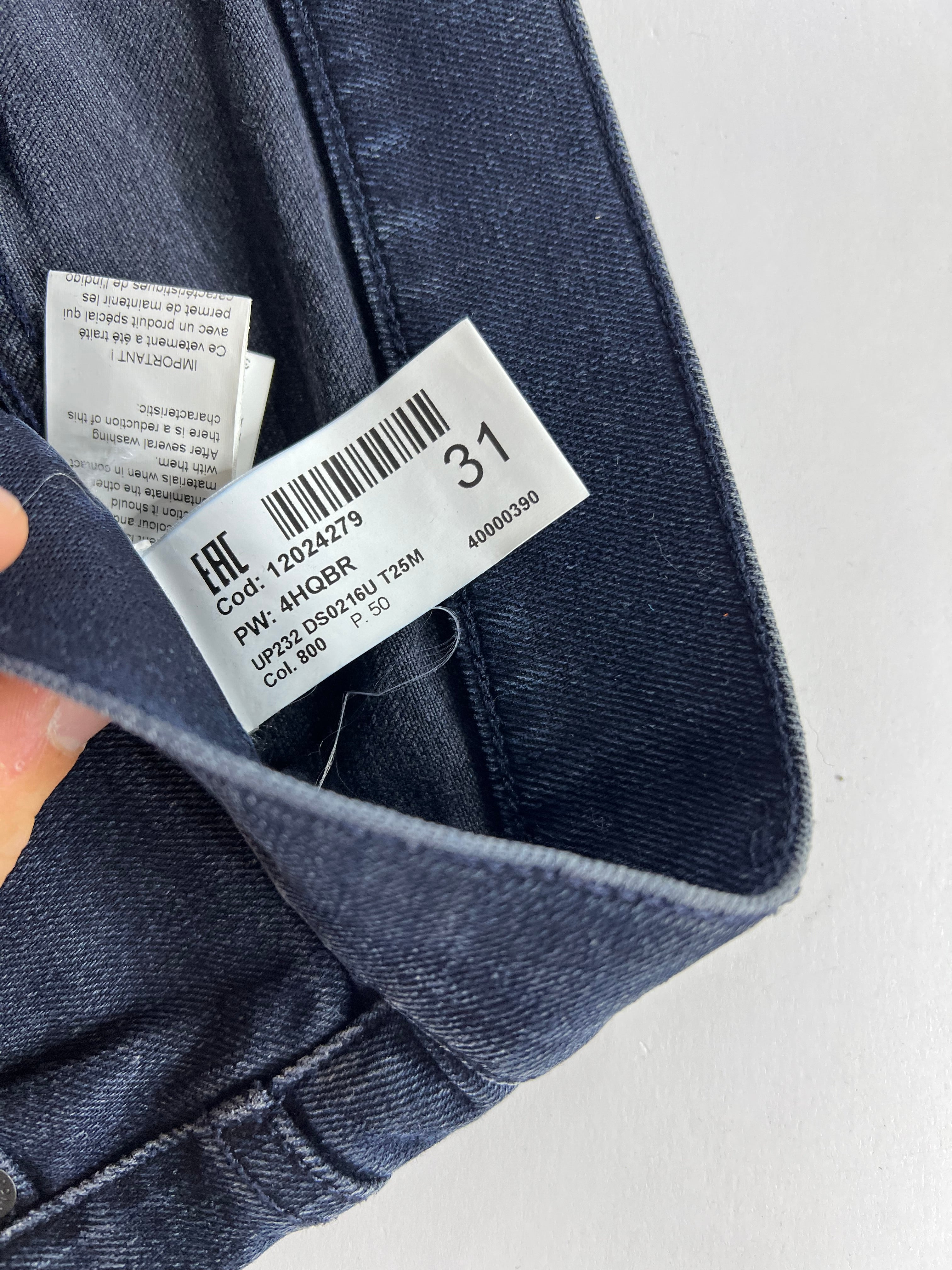Dondup George Jeans