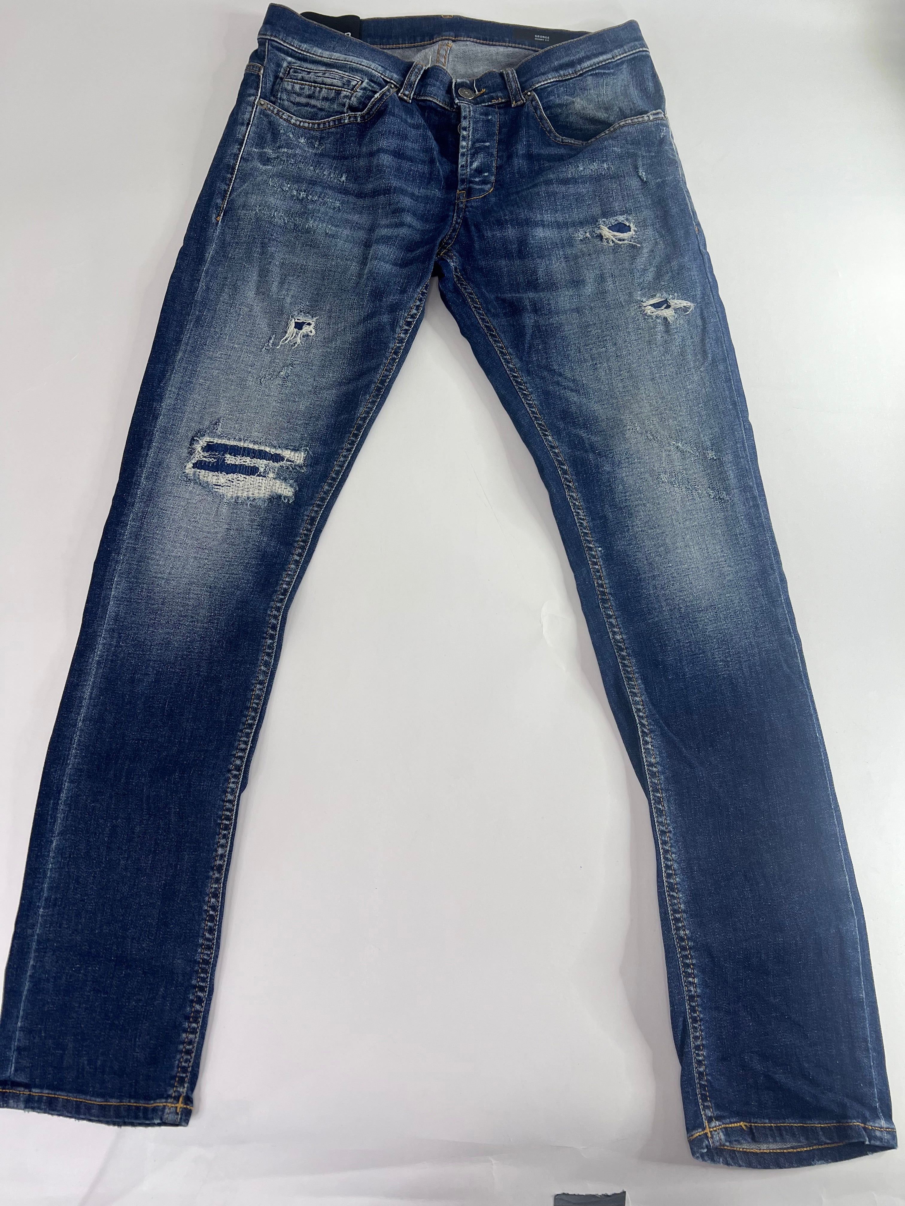 Dondup George Jeans
