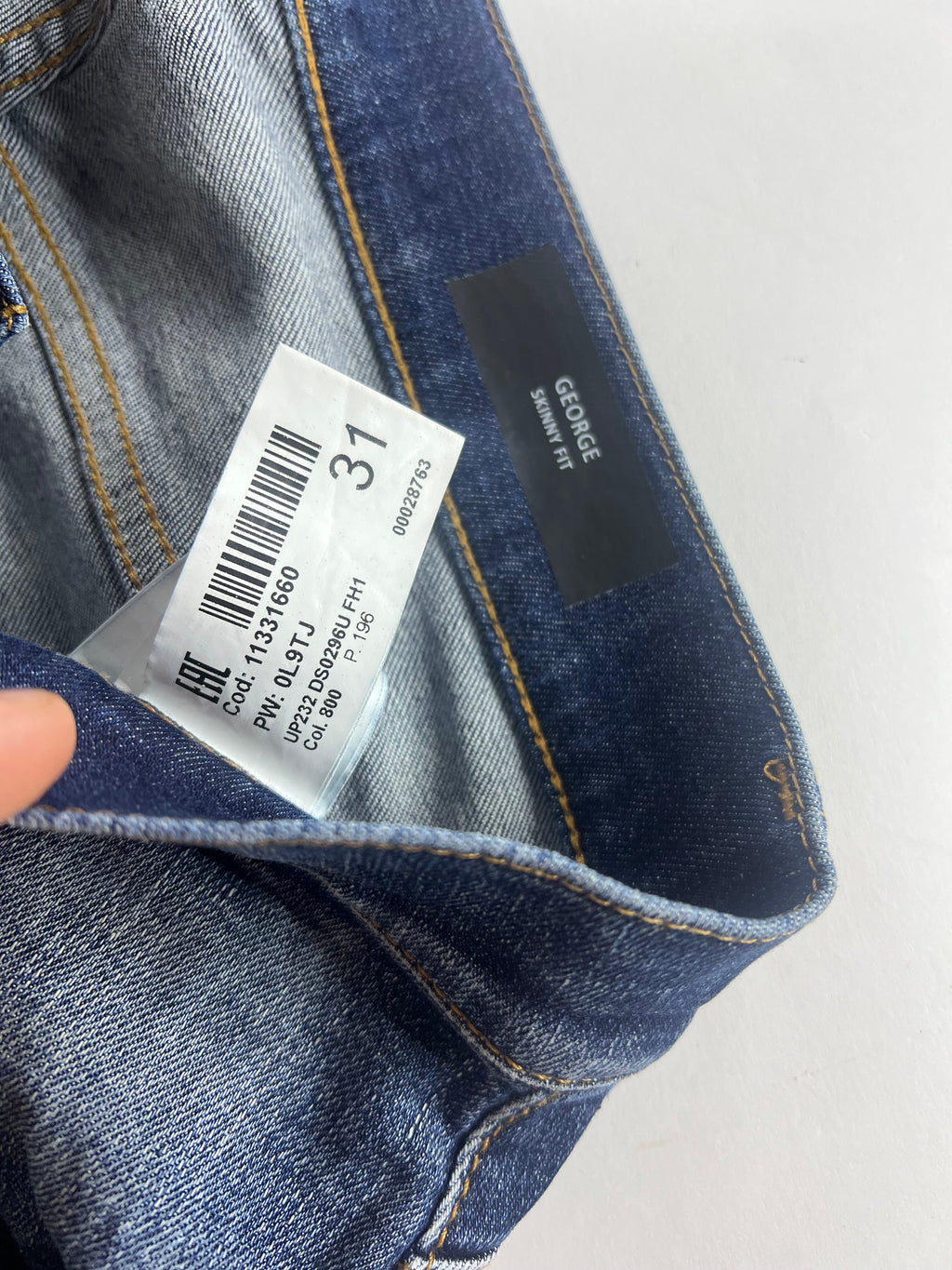 Dondup George Jeans