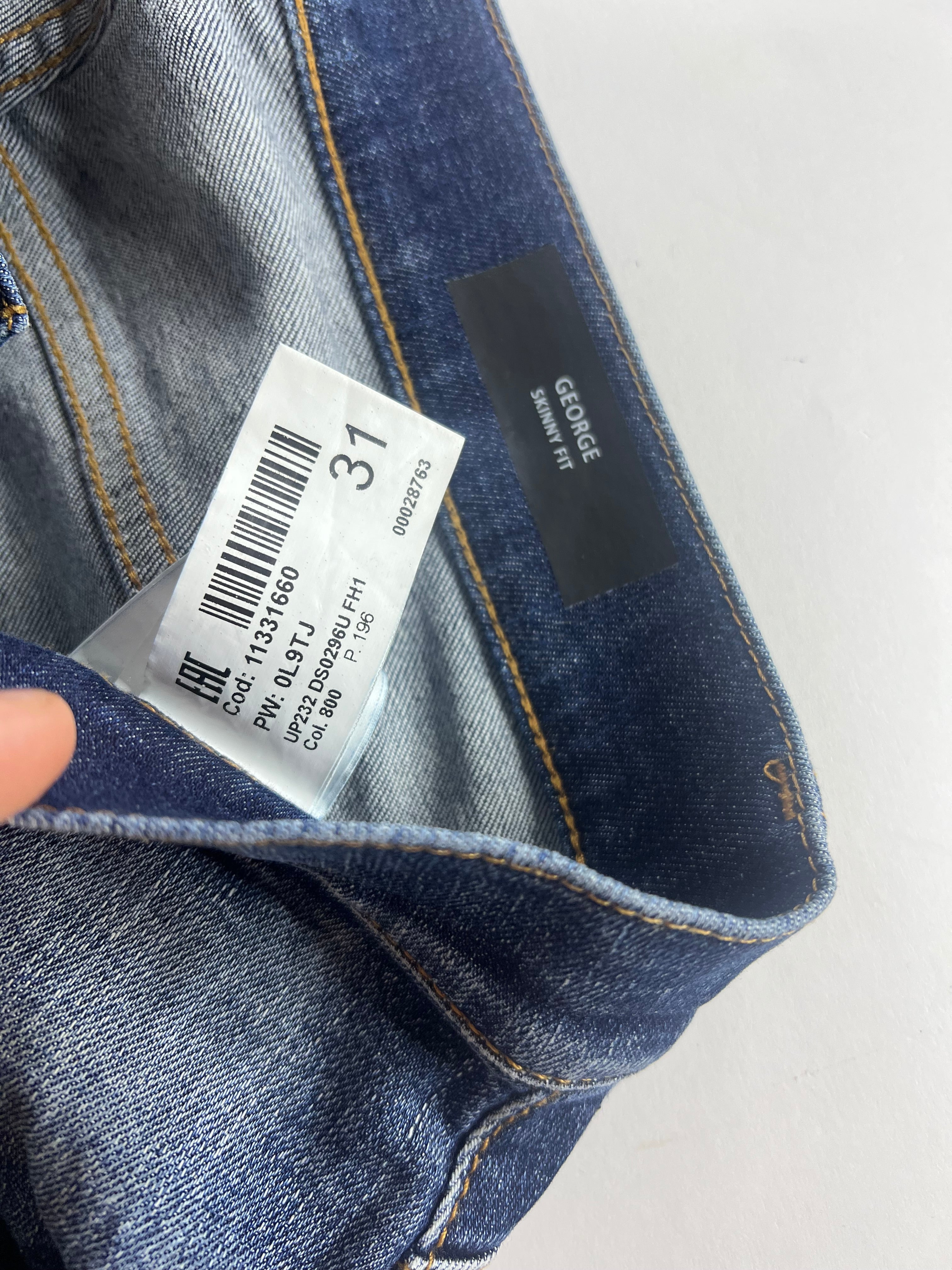 Dondup George Jeans