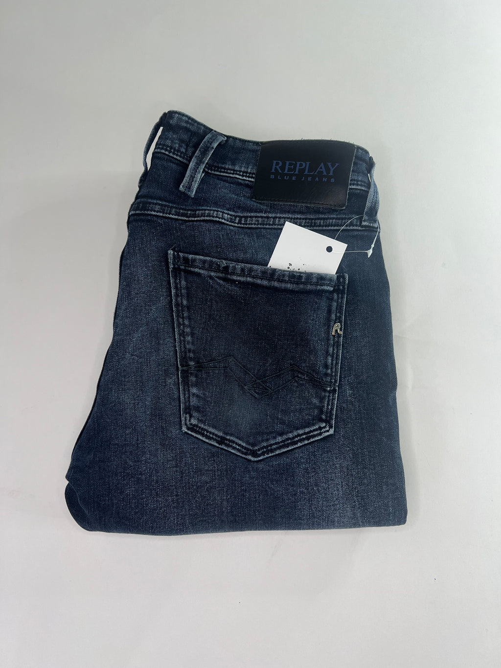Replay Anbass Jeans