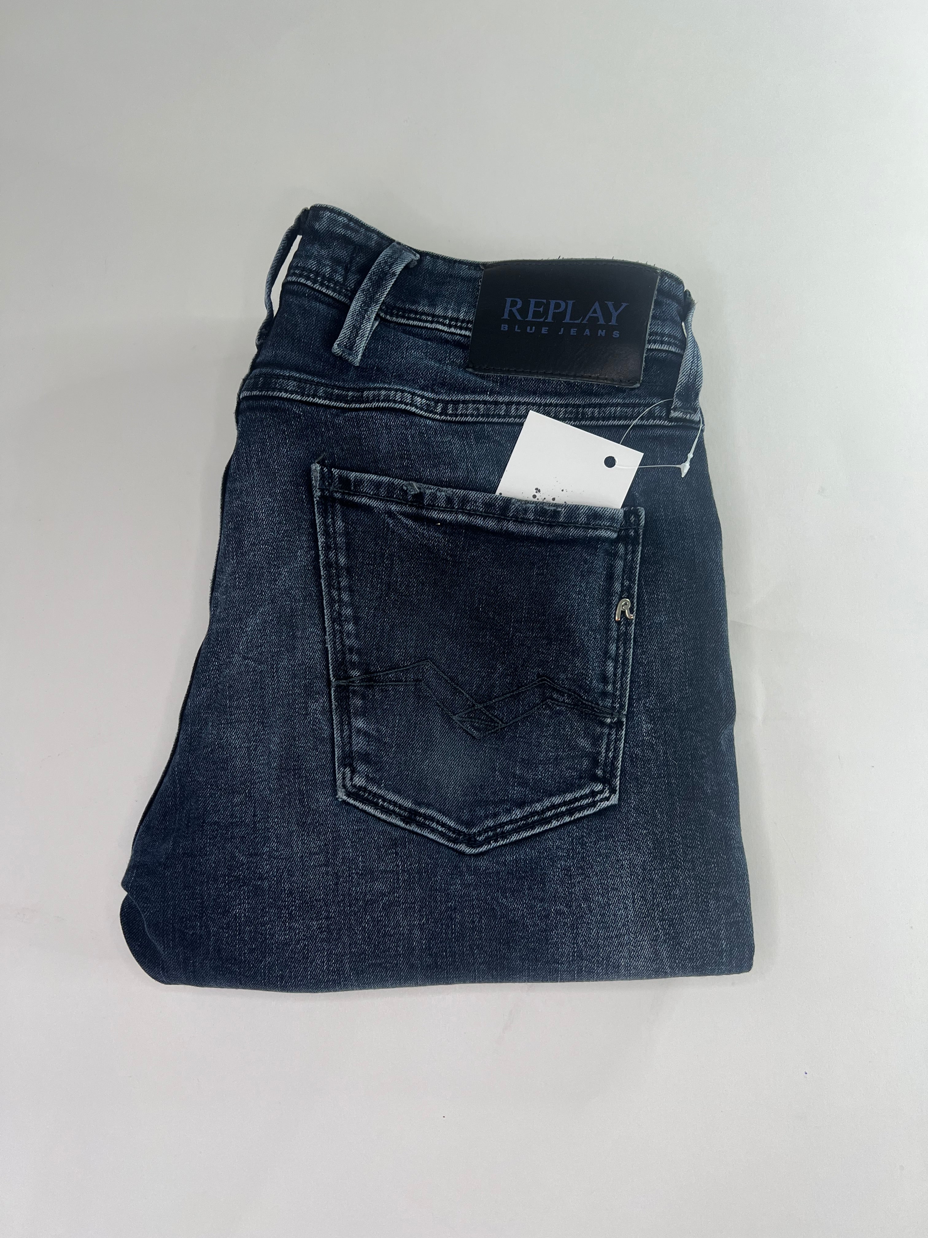 Replay Anbass Jeans