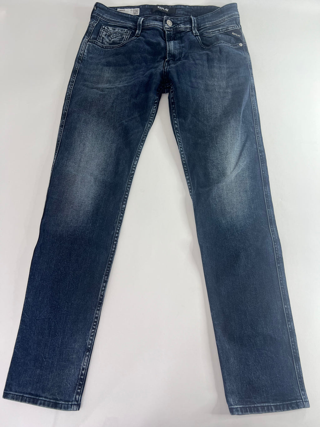 Replay Anbass Jeans