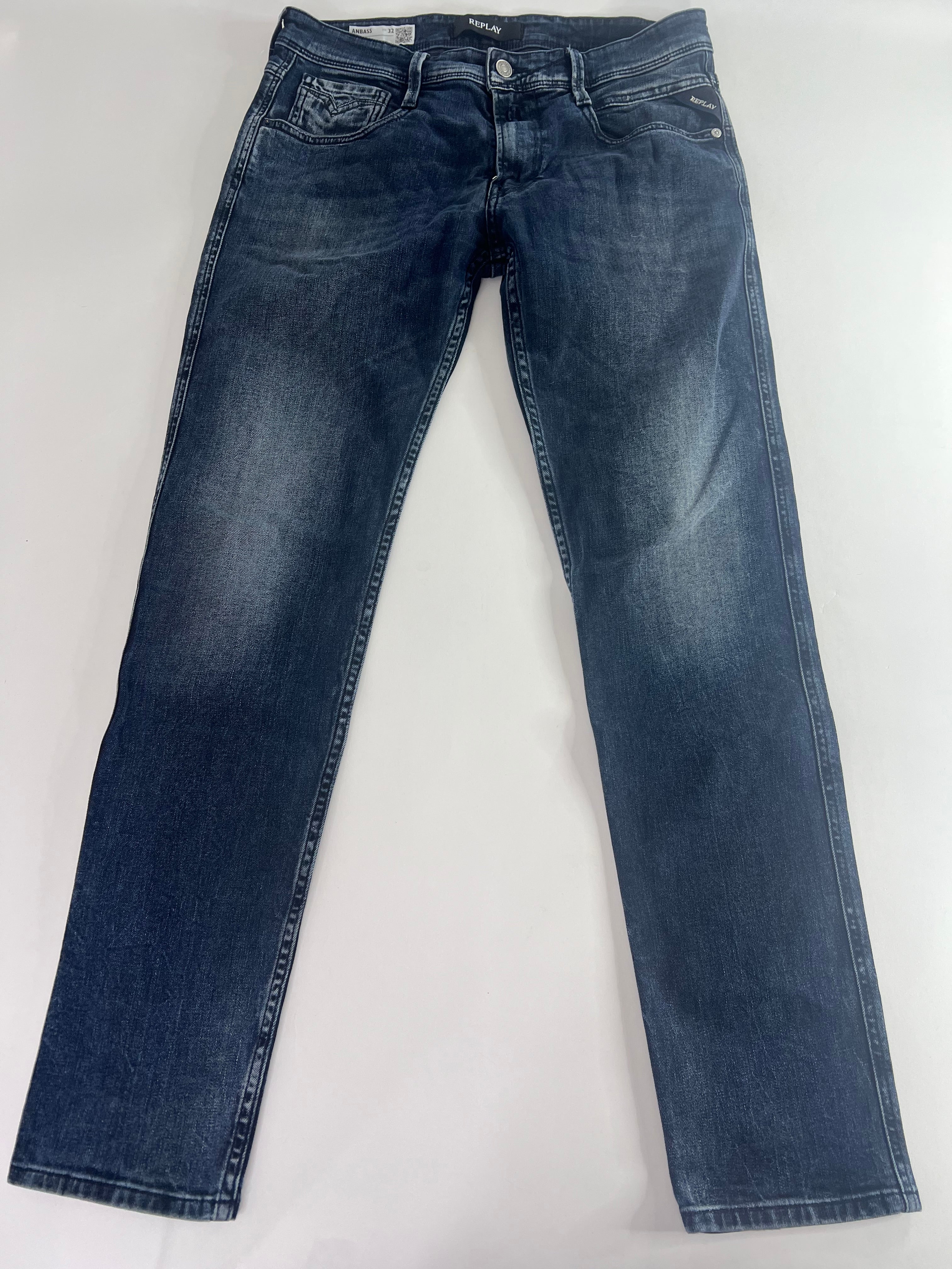 Replay Anbass Jeans