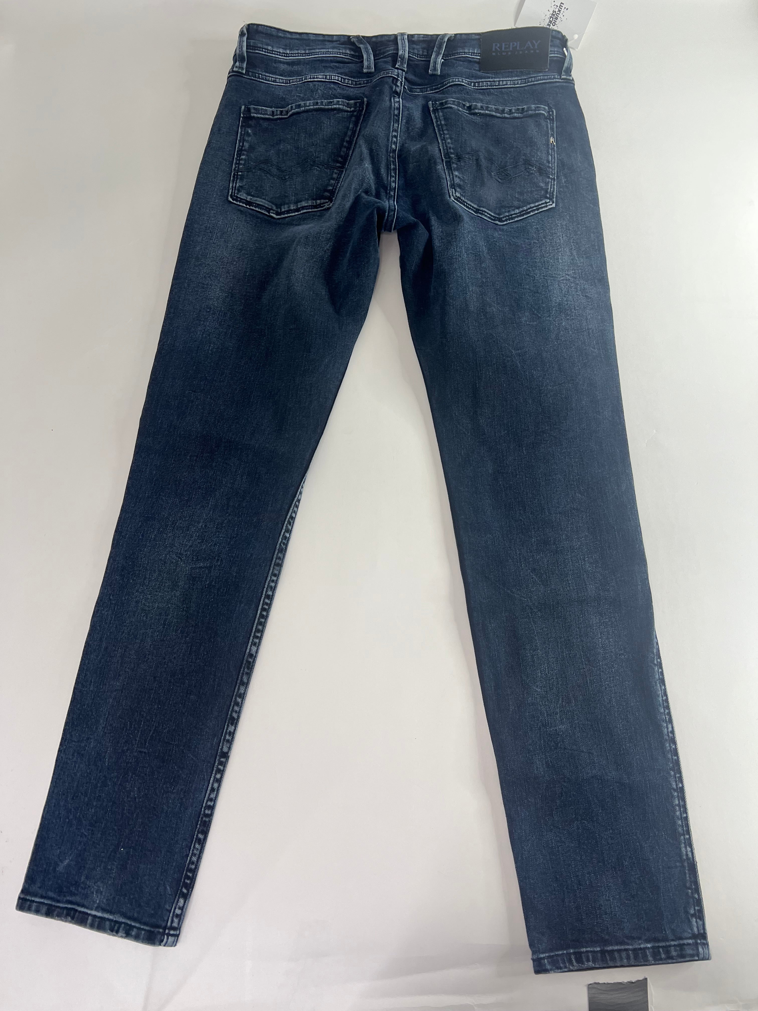 Replay Anbass Jeans