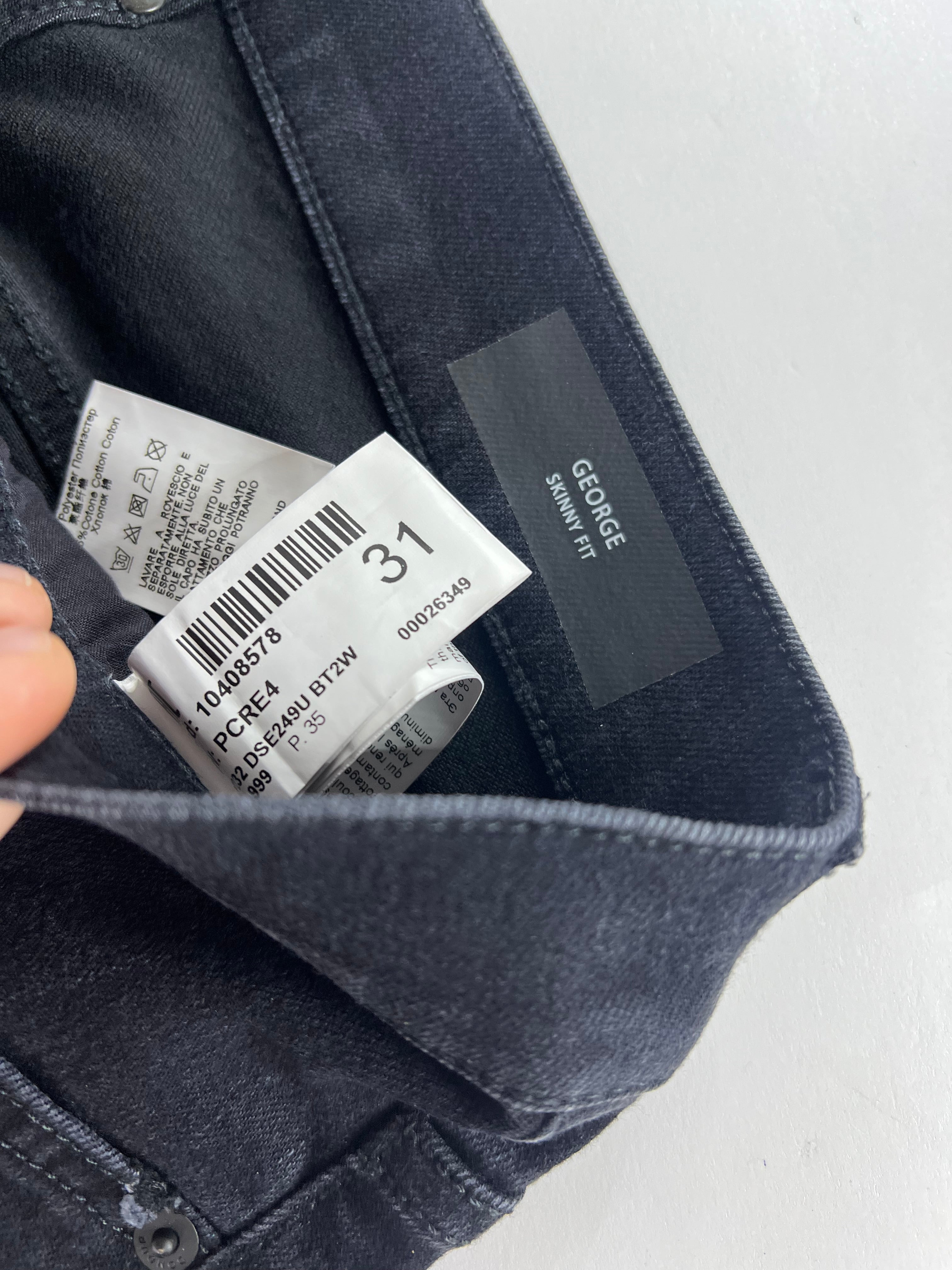 Dondup George Jeans