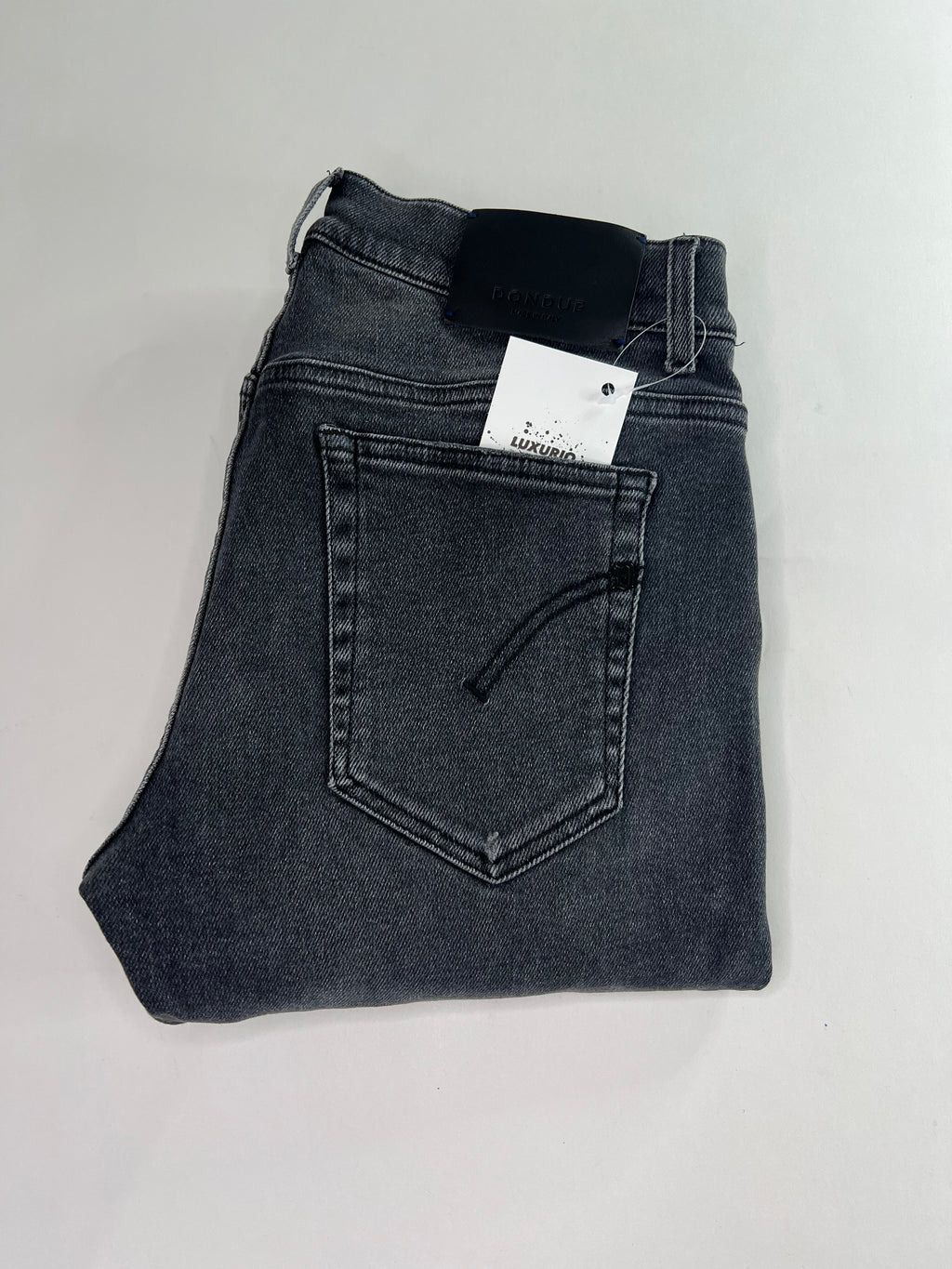 Dondup Ritchie Jeans