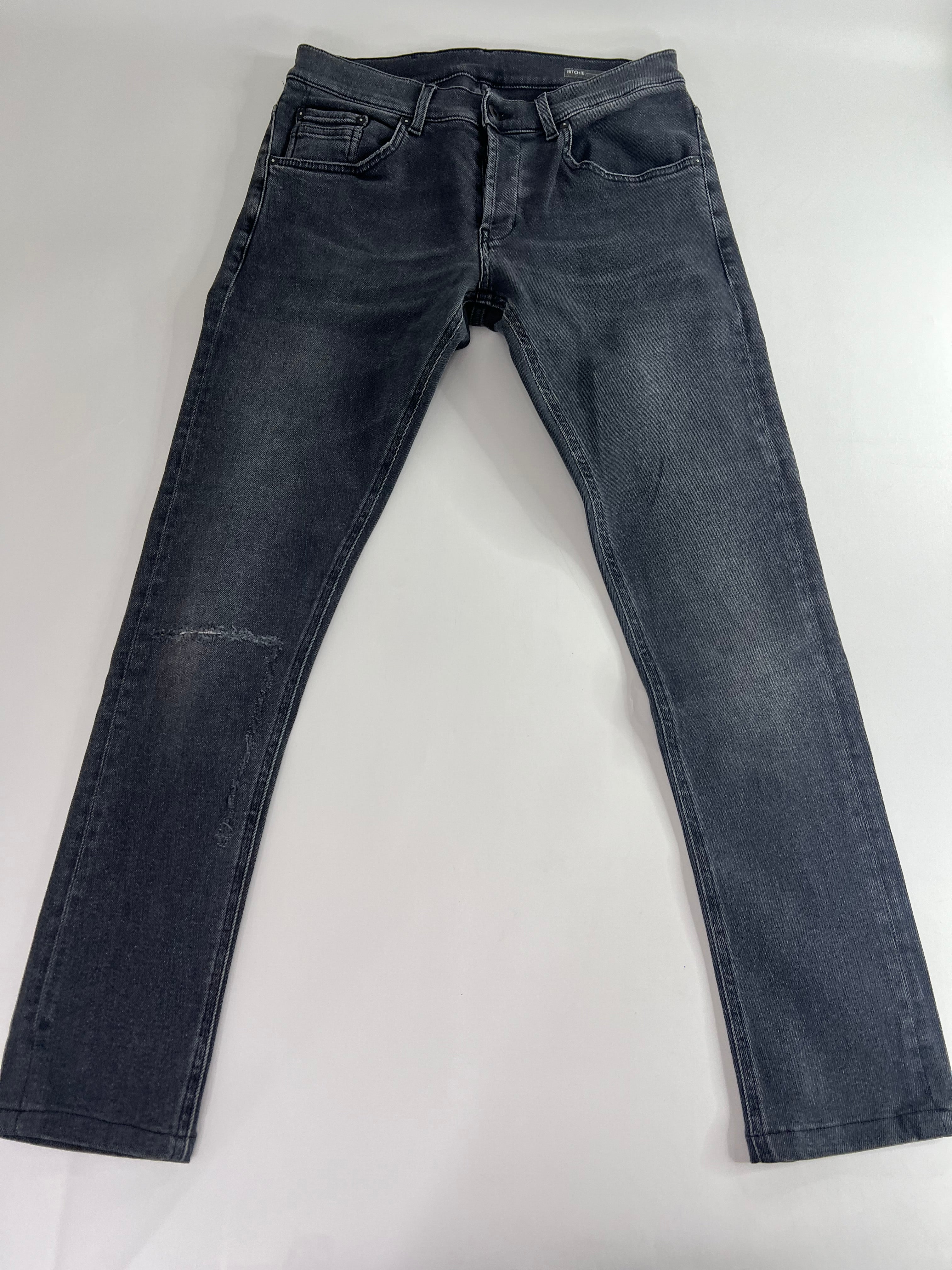 Dondup Ritchie Jeans
