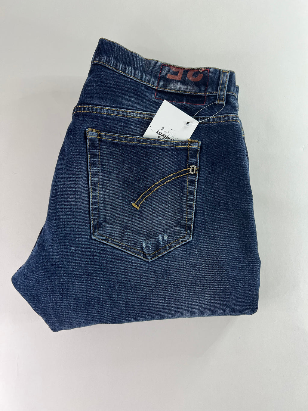 Dondup Ritchie Jeans