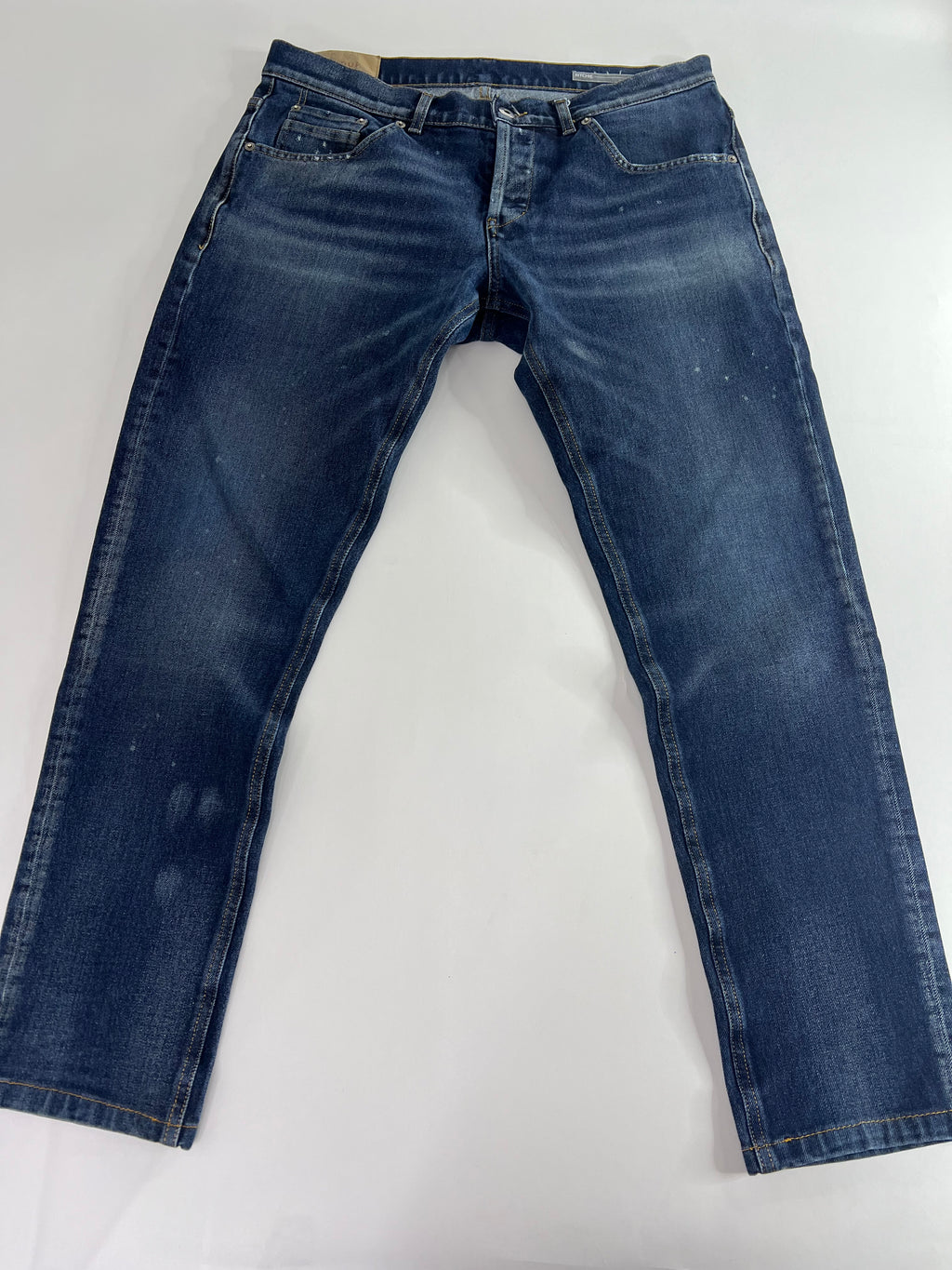Dondup Ritchie Jeans