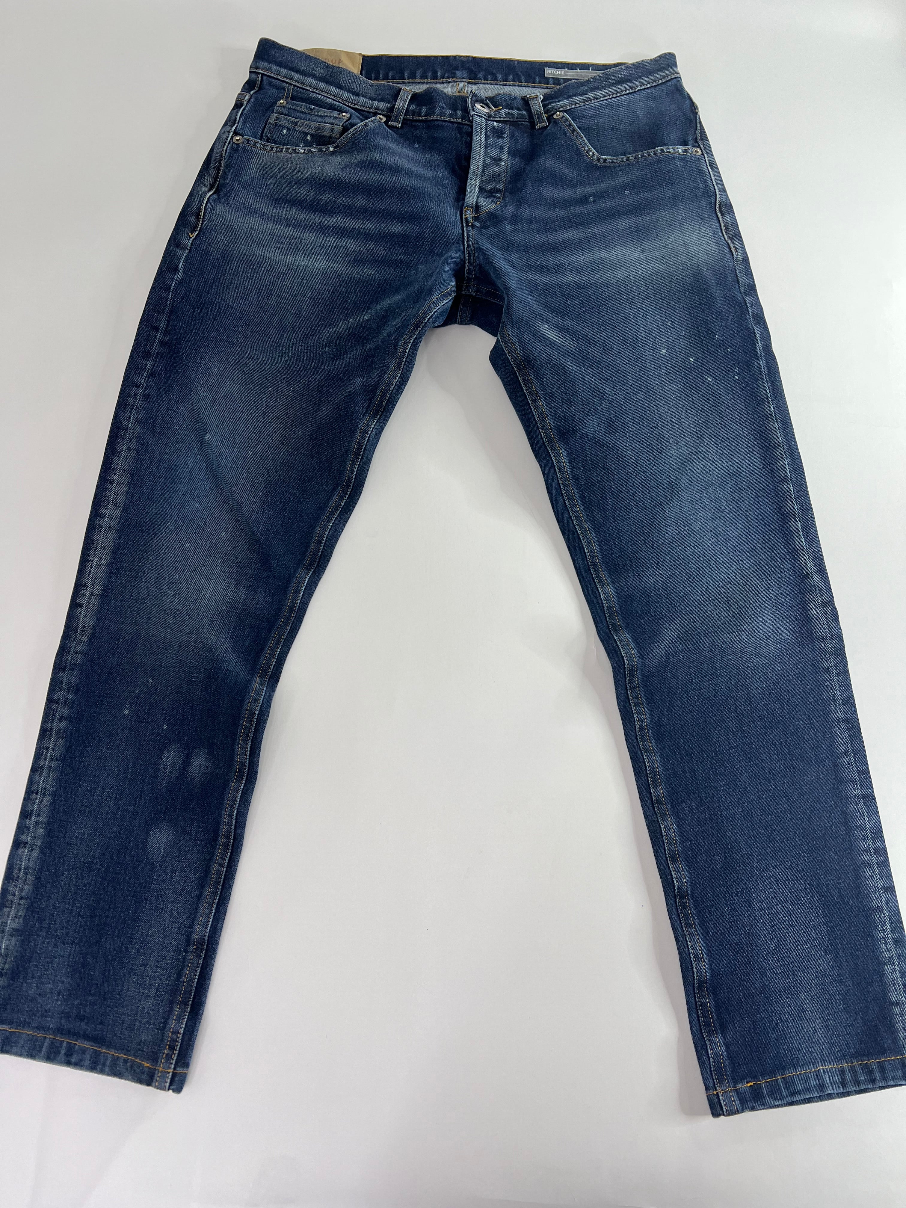 Dondup Ritchie Jeans