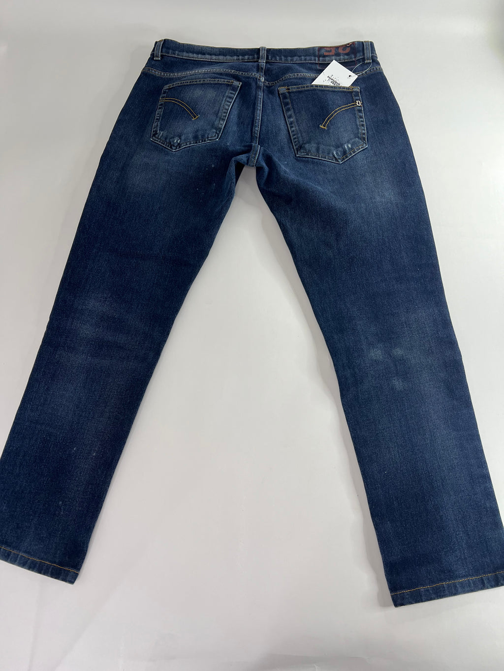 Dondup Ritchie Jeans