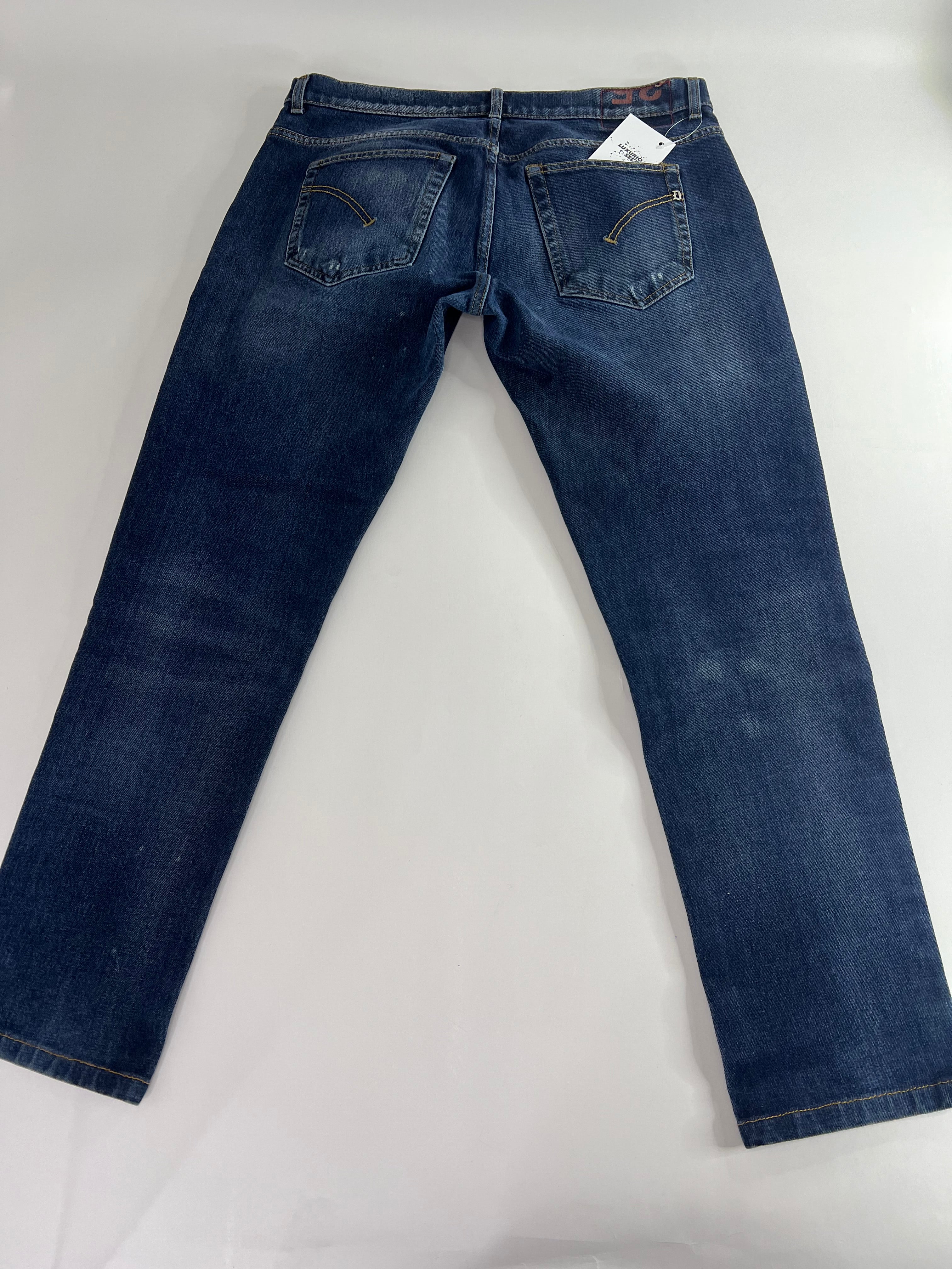 Dondup Ritchie Jeans