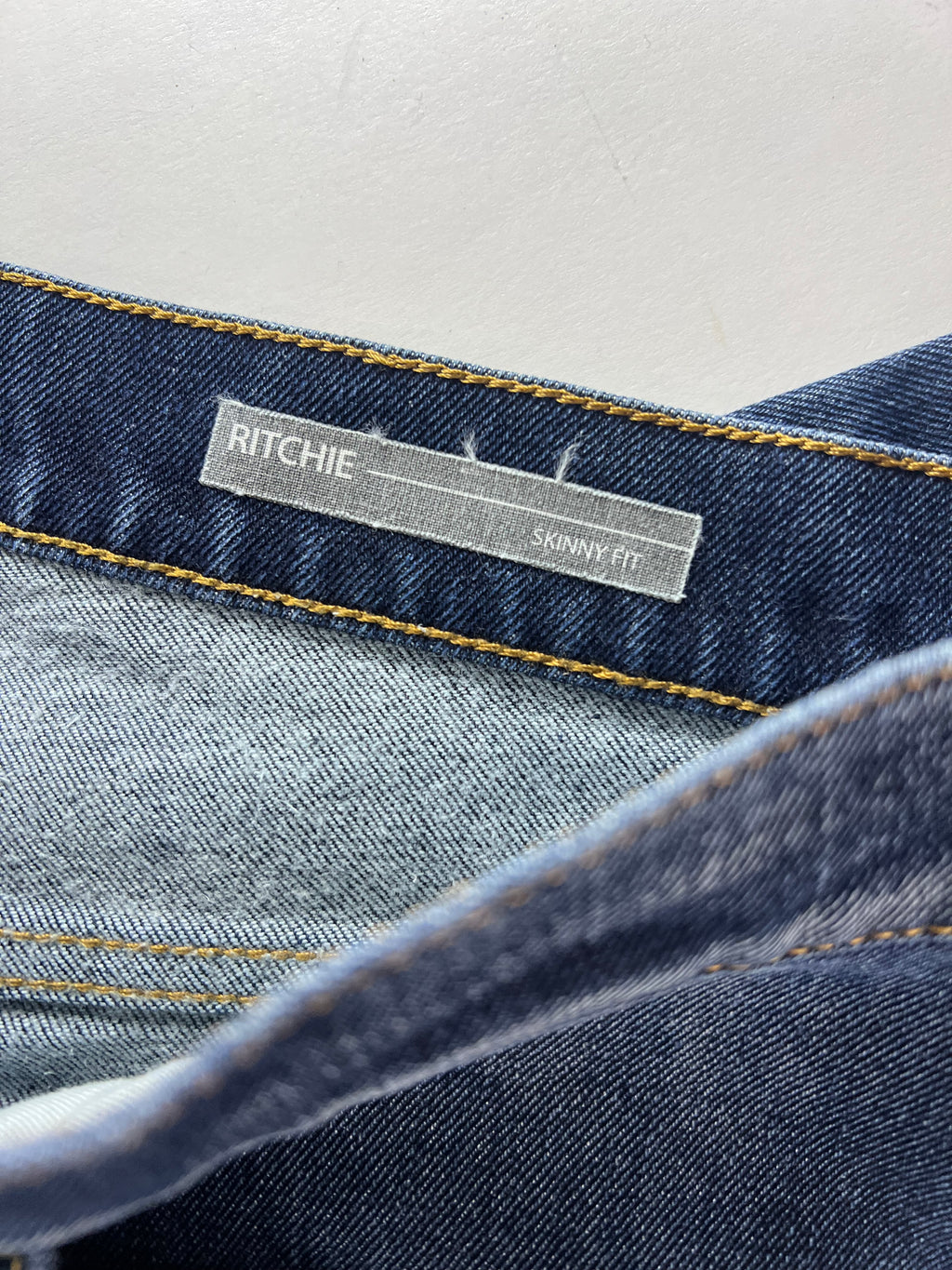 Dondup Ritchie Jeans