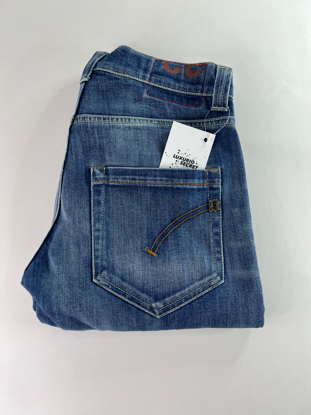 Dondup Mius Jeans
