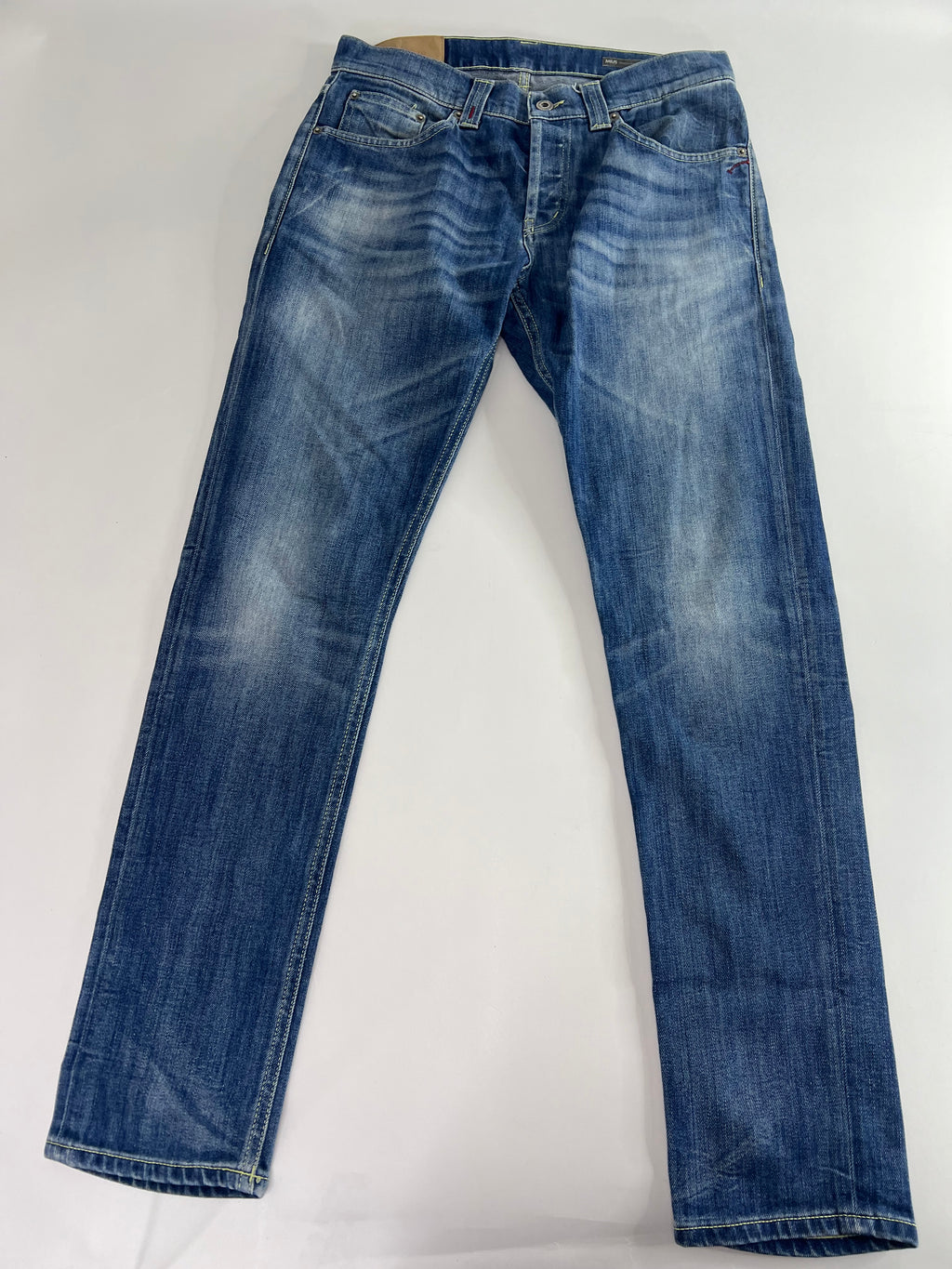 Dondup Mius Jeans