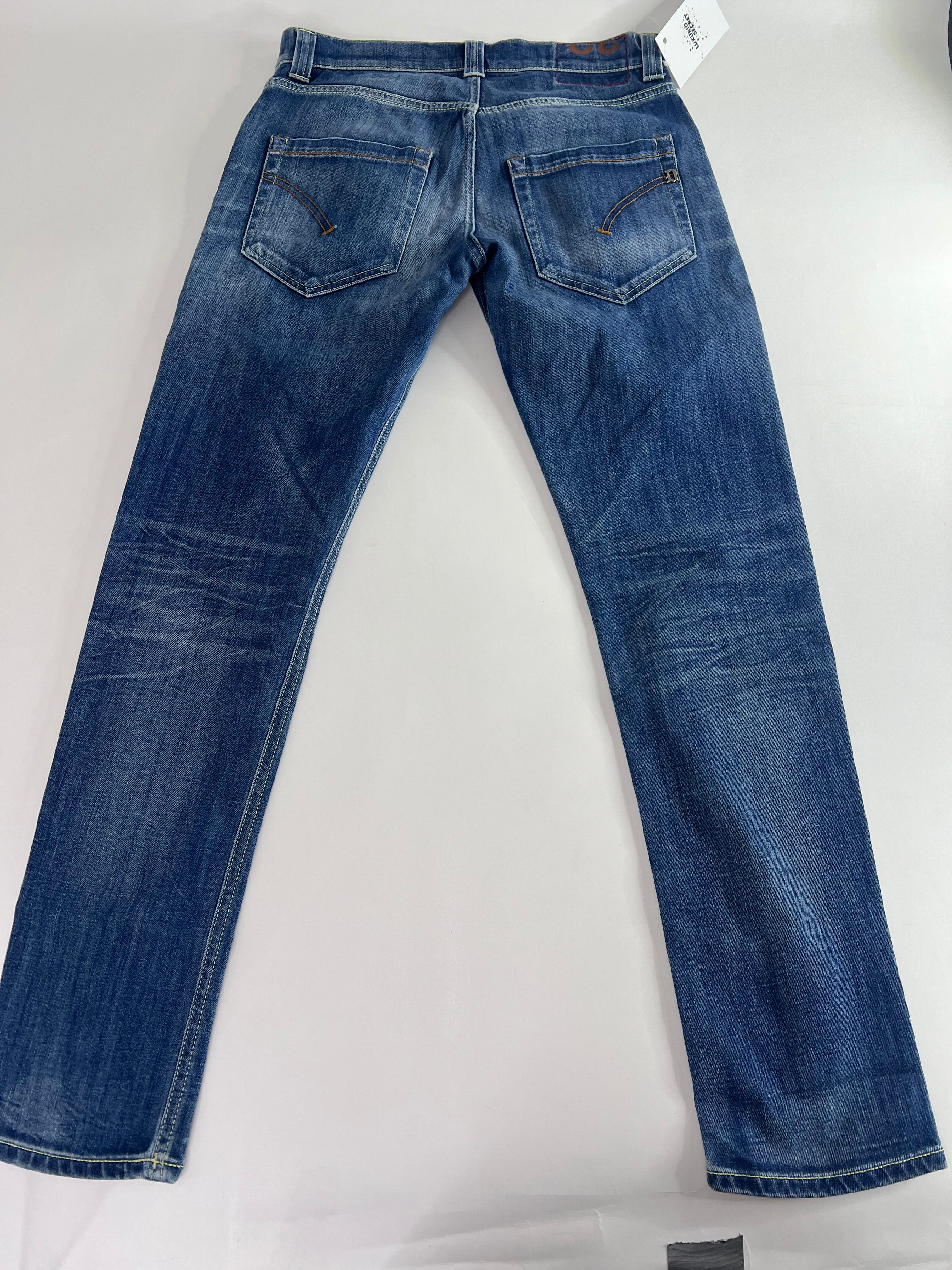 Dondup Mius Jeans