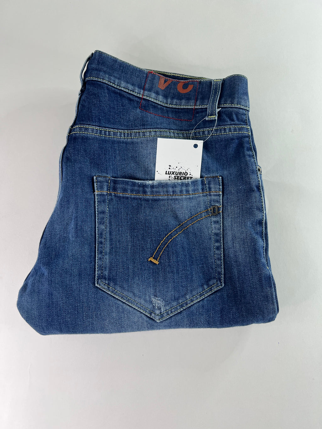 Dondup Mius Jeans