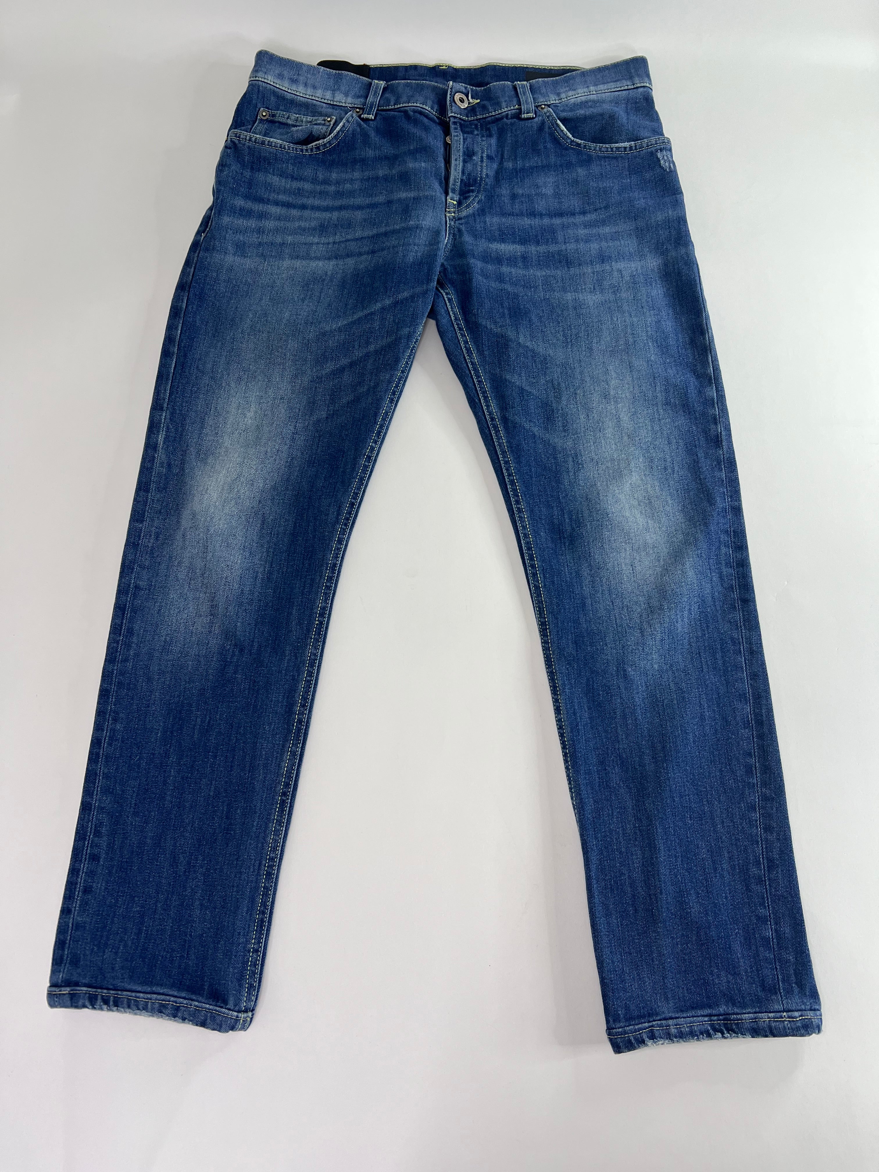 Dondup Mius Jeans
